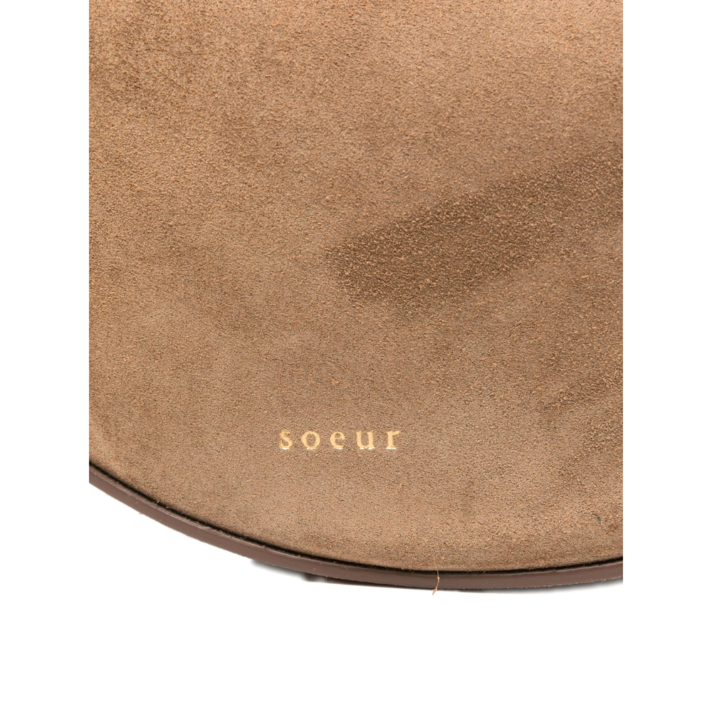 Bag Soeur SEM1532WINONAMOKA (soeur / ハンドバッグ・ショルダーバッグ ) | soeur (スール)(1)
