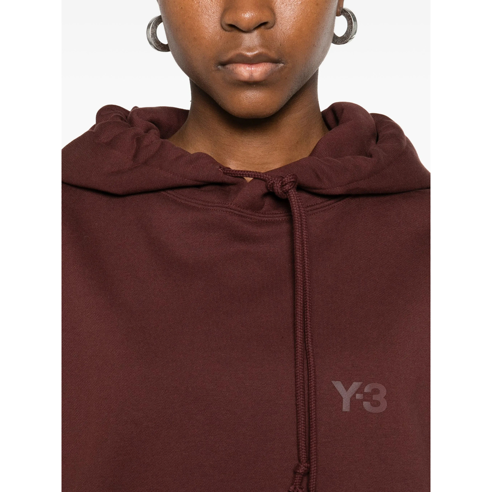 Sweatshirt Y-3 KA3111 (Y-3 / スウェット・フーディー ) | Y-3 (ワイスリー)(4)
