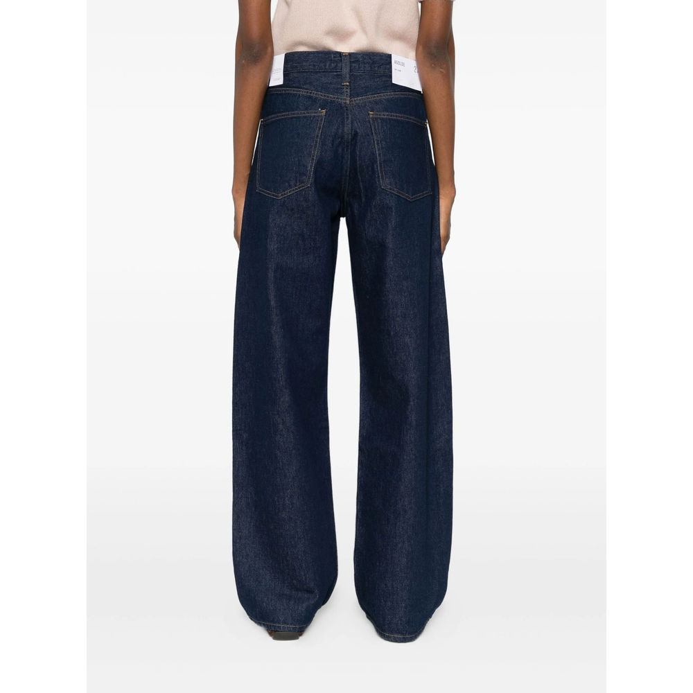 Jeans Agolde A2901810NSE (AGOLDE / ジーンズ ) | AGOLDE (エーゴールドイー)(2)