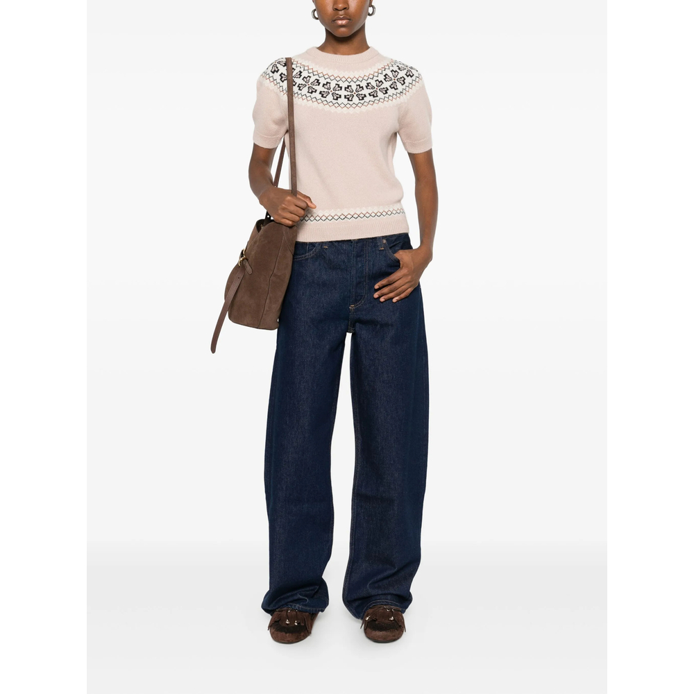 Jeans Agolde A2901810NSE (AGOLDE / ジーンズ ) | AGOLDE (エーゴールドイー)(4)