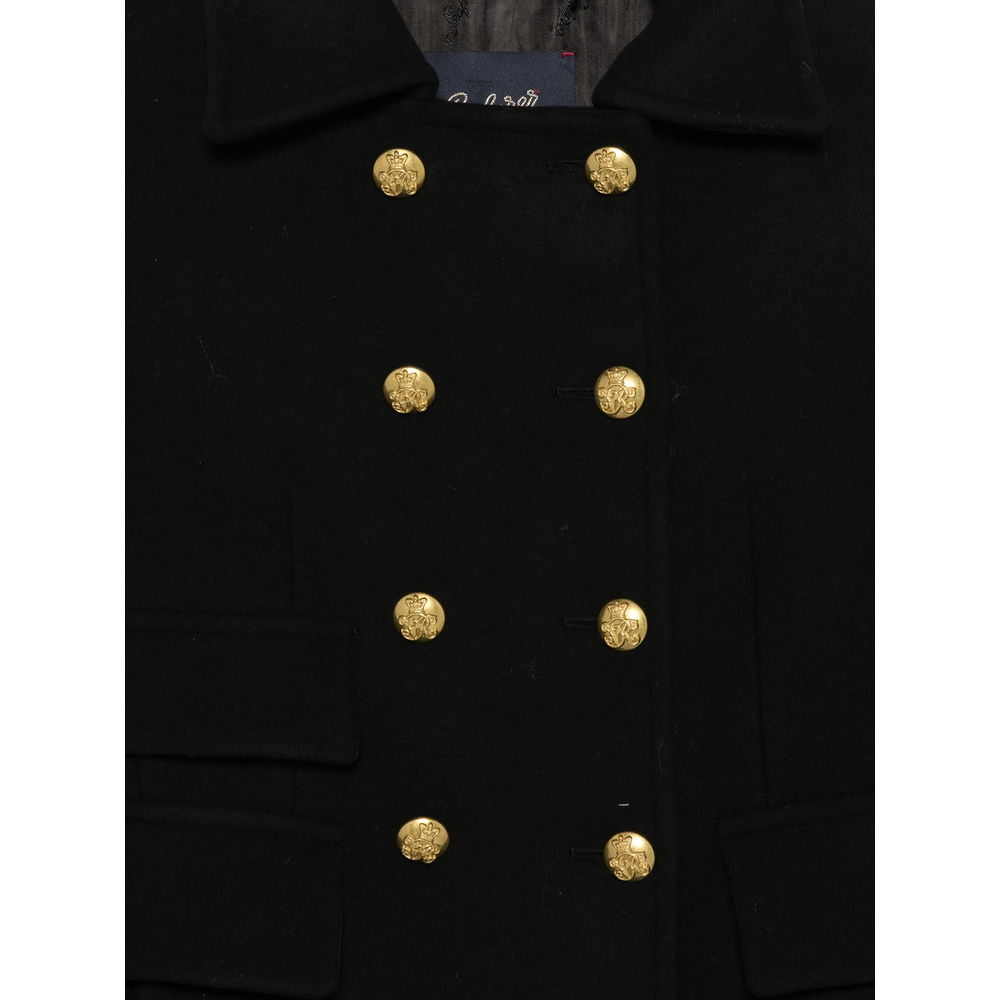 Coat Seafarer SWJ0115TWF00919999 (SEAFARER / コート ) | SEAFARER (シーファーラー)(1)