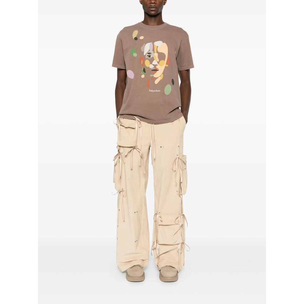 T-shirt Kidsuper TEE21ESPRE (KidSuper Studios / Tシャツ・カットソー ) | KidSuper Studios (キッドスーパー ストゥディオス)(2)