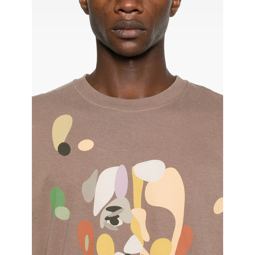 T-shirt Kidsuper TEE21ESPRE (KidSuper Studios / Tシャツ・カットソー ) | KidSuper Studios (キッドスーパー ストゥディオス)(3)