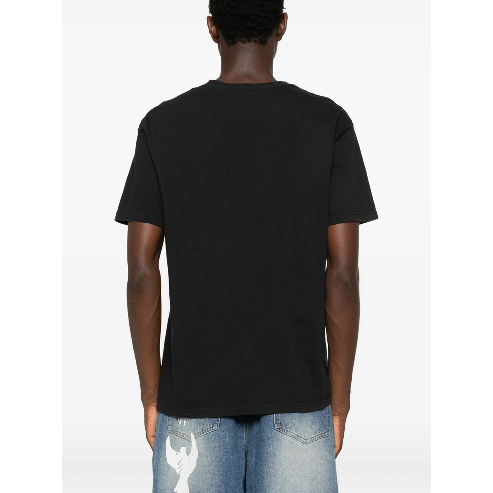 T-shirt Kidsuper TEE07BLACK (KidSuper Studios / Tシャツ・カットソー ) | KidSuper Studios (キッドスーパー ストゥディオス)(1)