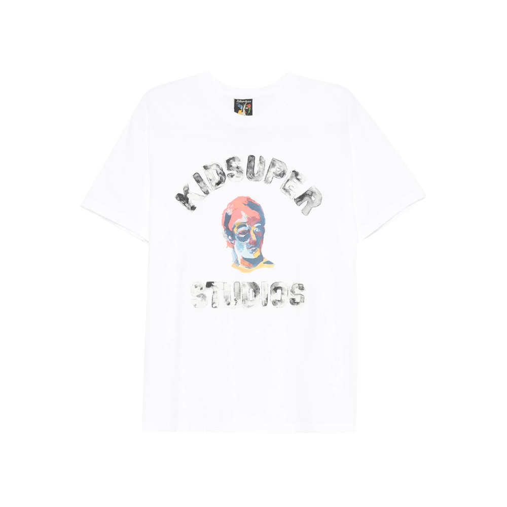 T-shirt Kidsuper TEE02WHITE (KidSuper Studios / Tシャツ・カットソー ) | KidSuper Studios (キッドスーパー ストゥディオス)