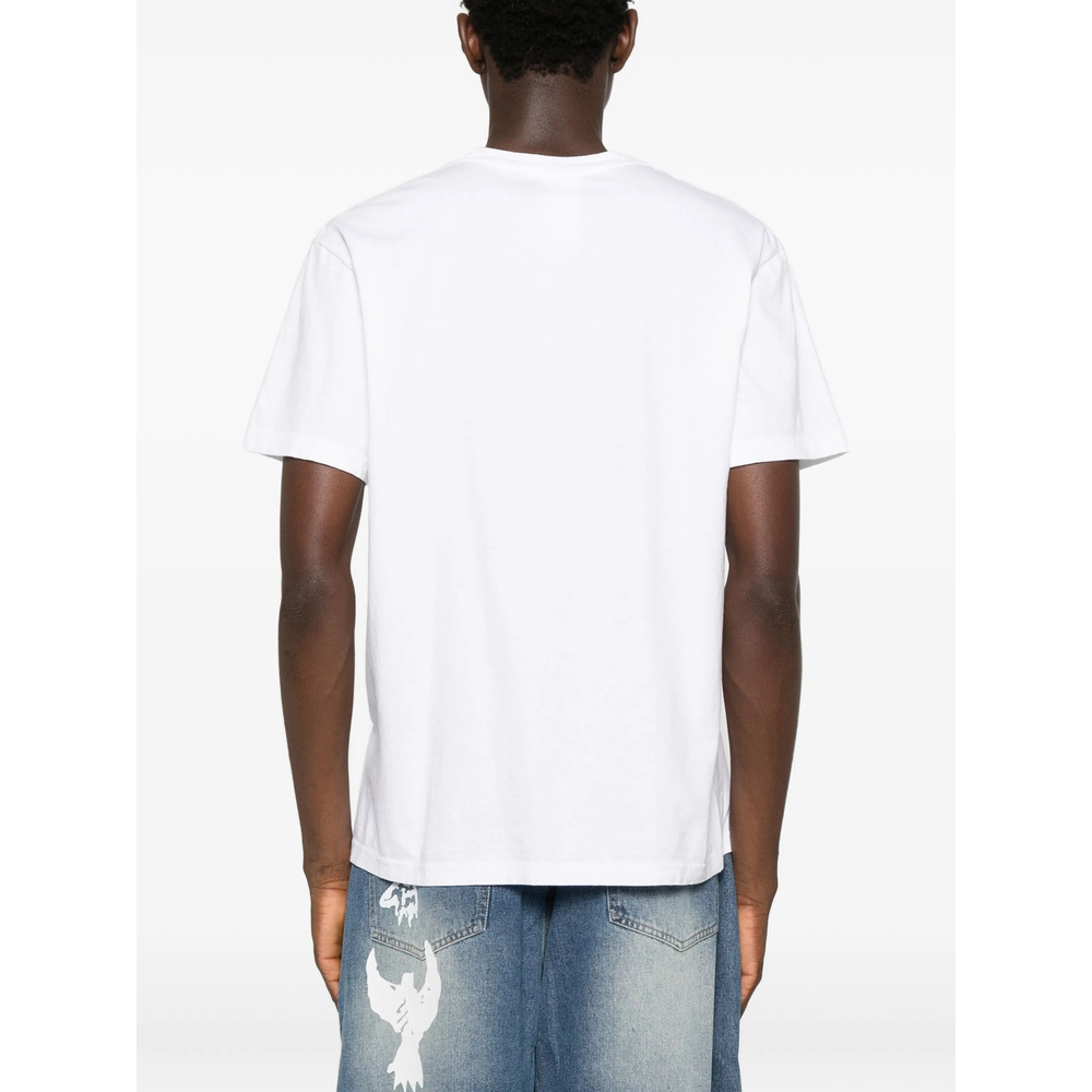 T-shirt Kidsuper TEE02WHITE (KidSuper Studios / Tシャツ・カットソー ) | KidSuper Studios (キッドスーパー ストゥディオス)(3)