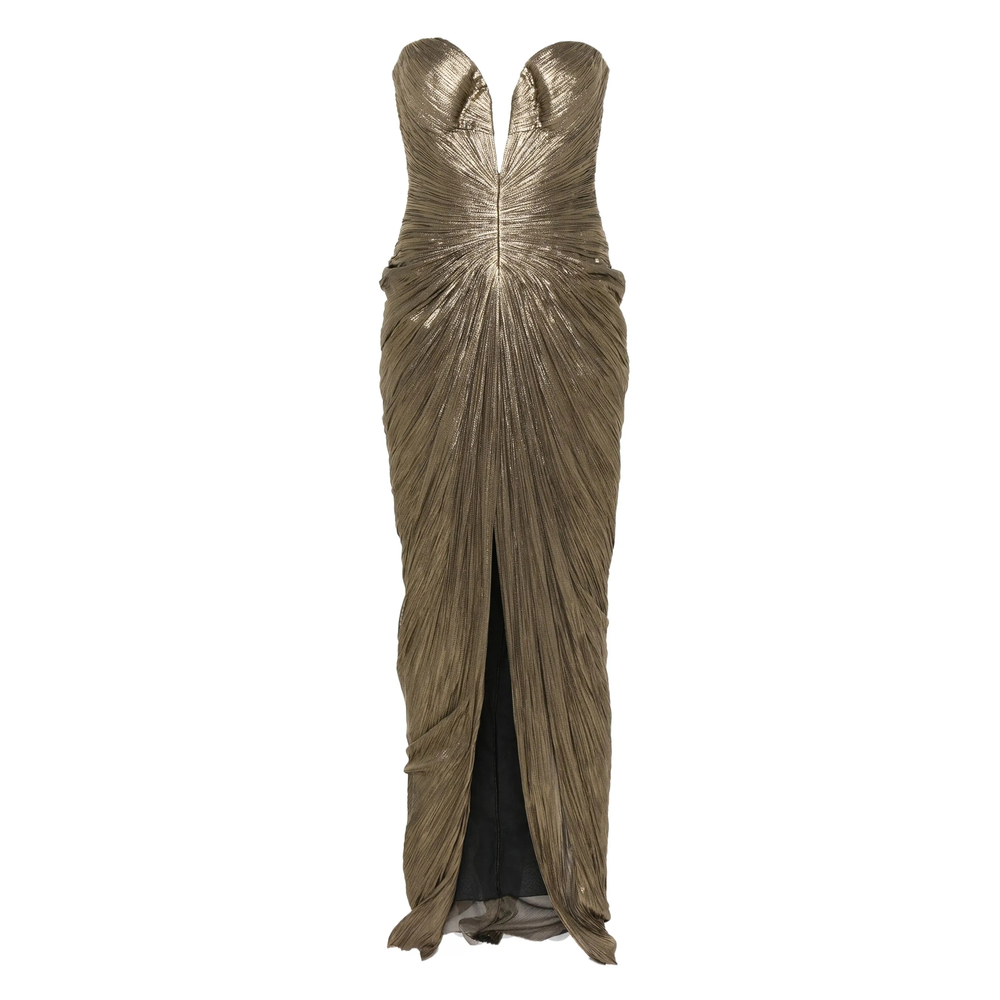 Dress Maria Lucia Hohan ALESSANDRAOBSID (MARI LUCIA HOHAN / ワンピース・ドレス・オールインワン ) | MARI LUCIA HOHAN (マリアルーシアホーハン)