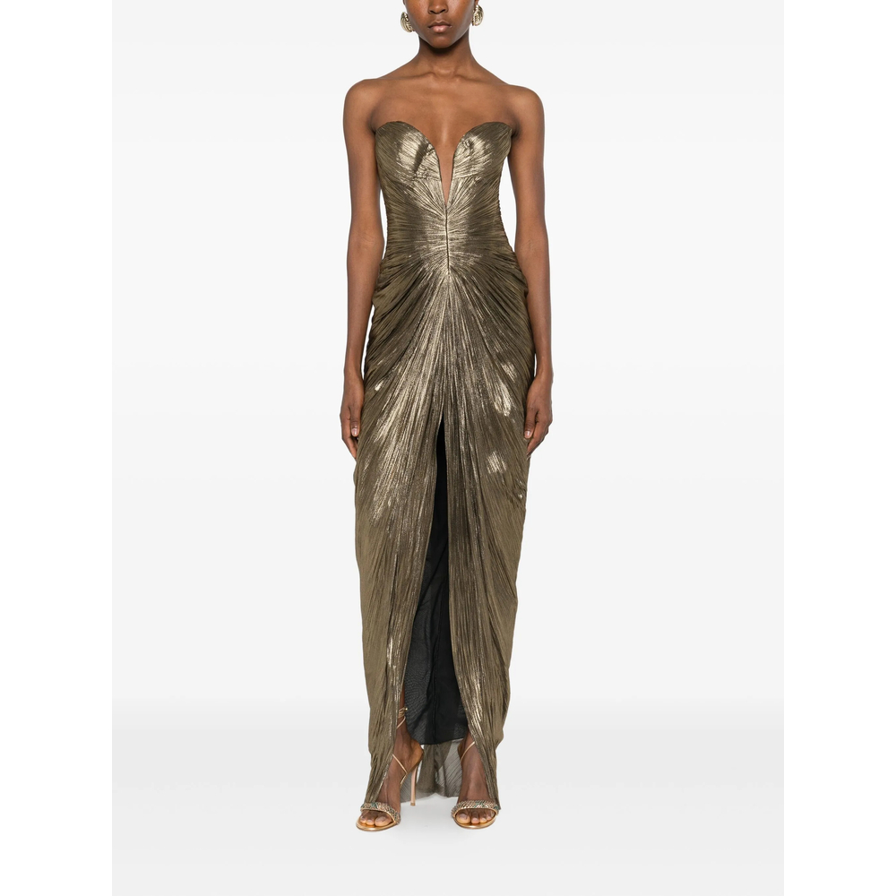 Dress Maria Lucia Hohan ALESSANDRAOBSID (MARI LUCIA HOHAN / ワンピース・ドレス・オールインワン ) | MARI LUCIA HOHAN (マリアルーシアホーハン)(2)