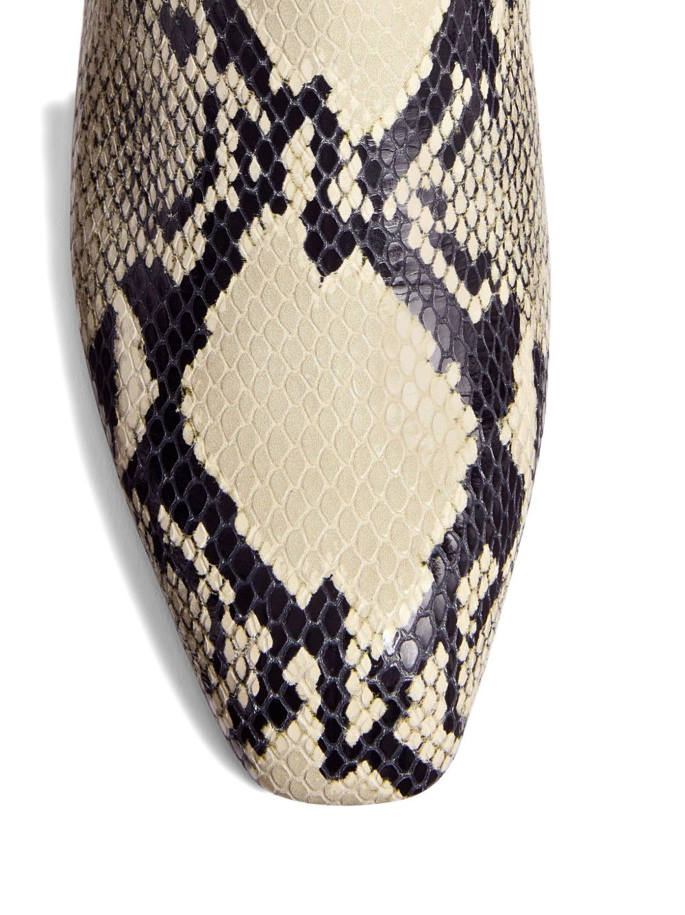 KHAITE Boots Beige F1106803121 (KHAITE / ブーツ ) | KHAITE (ケイト)(1)