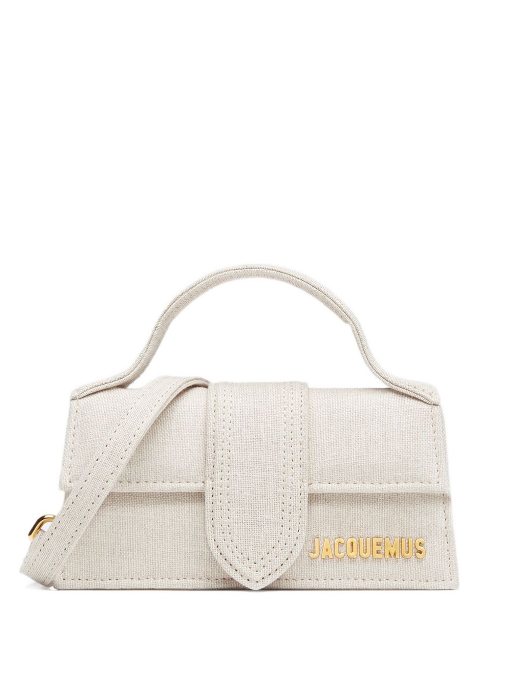 JACQUEMUS Bags.. Beige BAW00006AW00094140 (JACQUEMUS / ハンドバッグ・ショルダーバッグ ) | JACQUEMUS (ジャックムス)