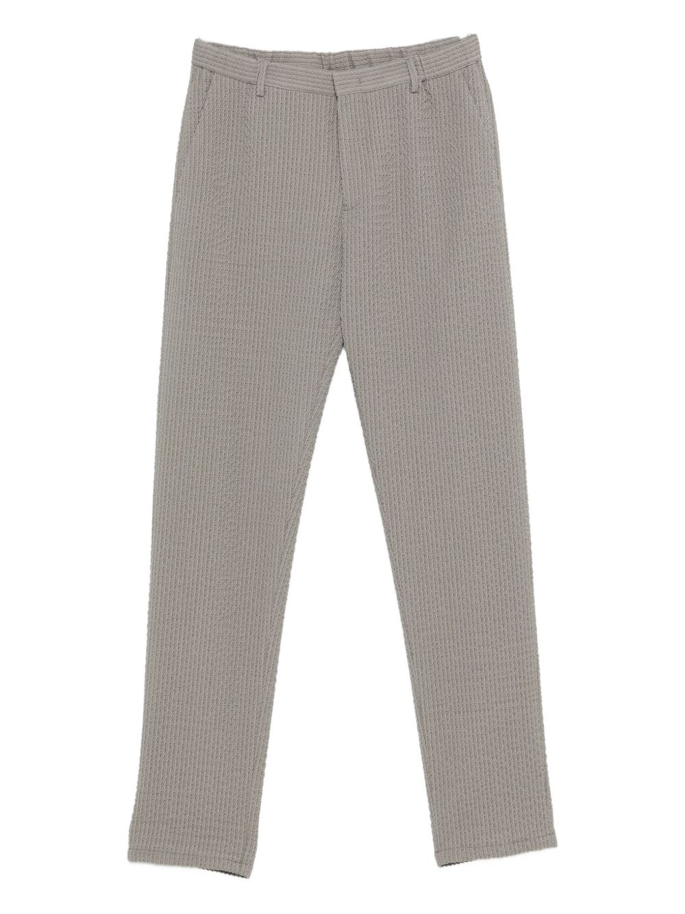 Emporio Armani Trousers Grey EM001761TE16182M6183 (EMPORIO ARMANI / パンツ ) | EMPORIO ARMANI (エンポリオ アルマーニ)