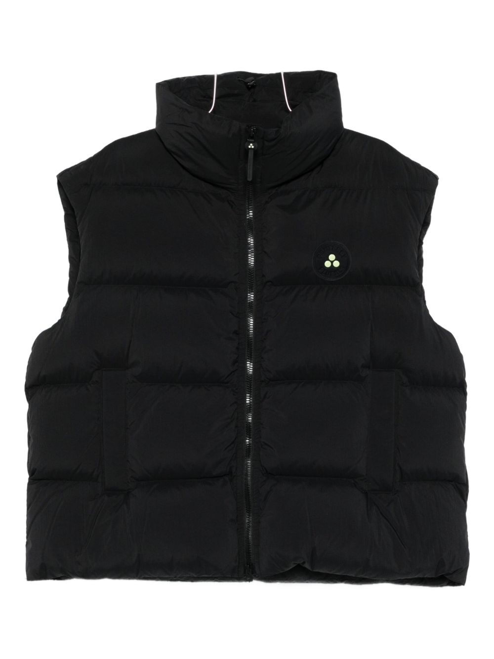 PEUTEREY PLURALS X TONY EFFE Jackets Black PEX017601182024NER (PEUTEREY / ベスト ) | PEUTEREY (ピューテリー)