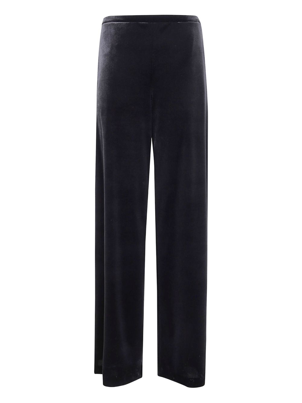Emporio Armani Trousers Black EW003406AF14011UC001 (EMPORIO ARMANI / パンツ ) | EMPORIO ARMANI (エンポリオ アルマーニ)