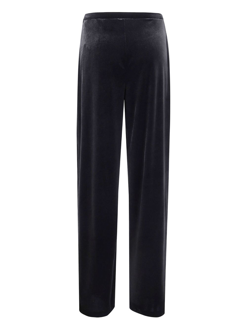 Emporio Armani Trousers Black EW003406AF14011UC001 (EMPORIO ARMANI / パンツ ) | EMPORIO ARMANI (エンポリオ アルマーニ)(1)