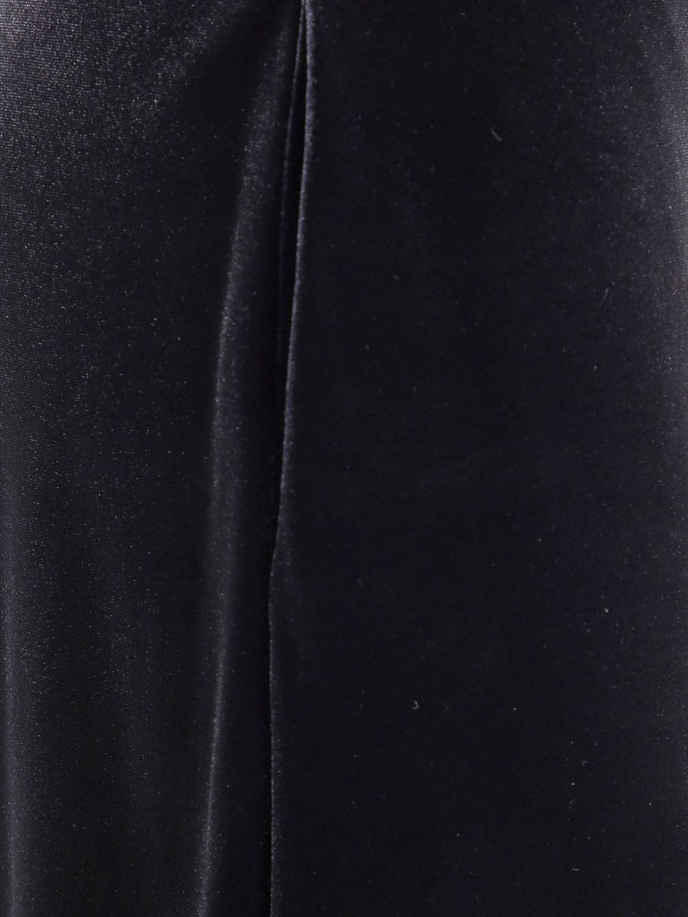 Emporio Armani Trousers Black EW003406AF14011UC001 (EMPORIO ARMANI / パンツ ) | EMPORIO ARMANI (エンポリオ アルマーニ)(2)