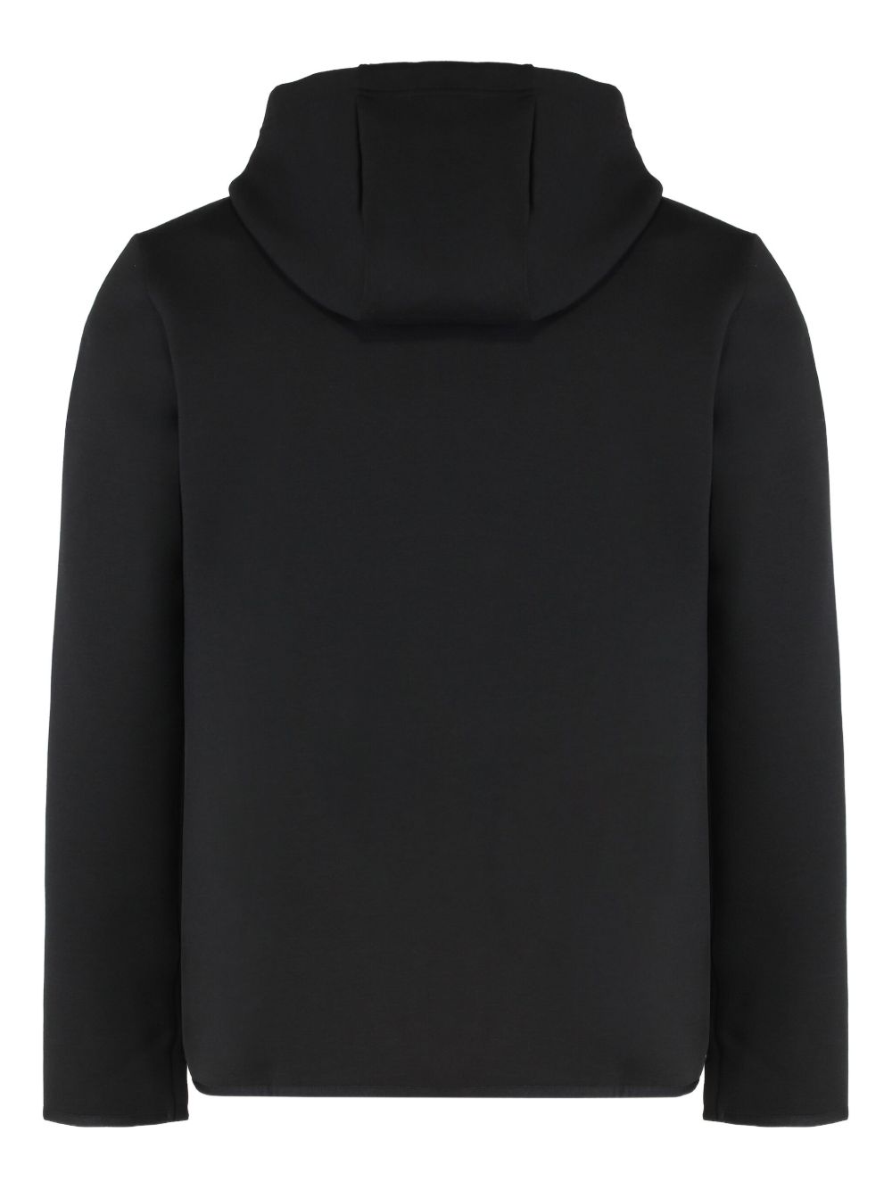 EA7 Sweaters Black 7M000671AF14146UC001 (EA7 / スウェット・フーディー ) | EA7 (エアセッテ)(1)