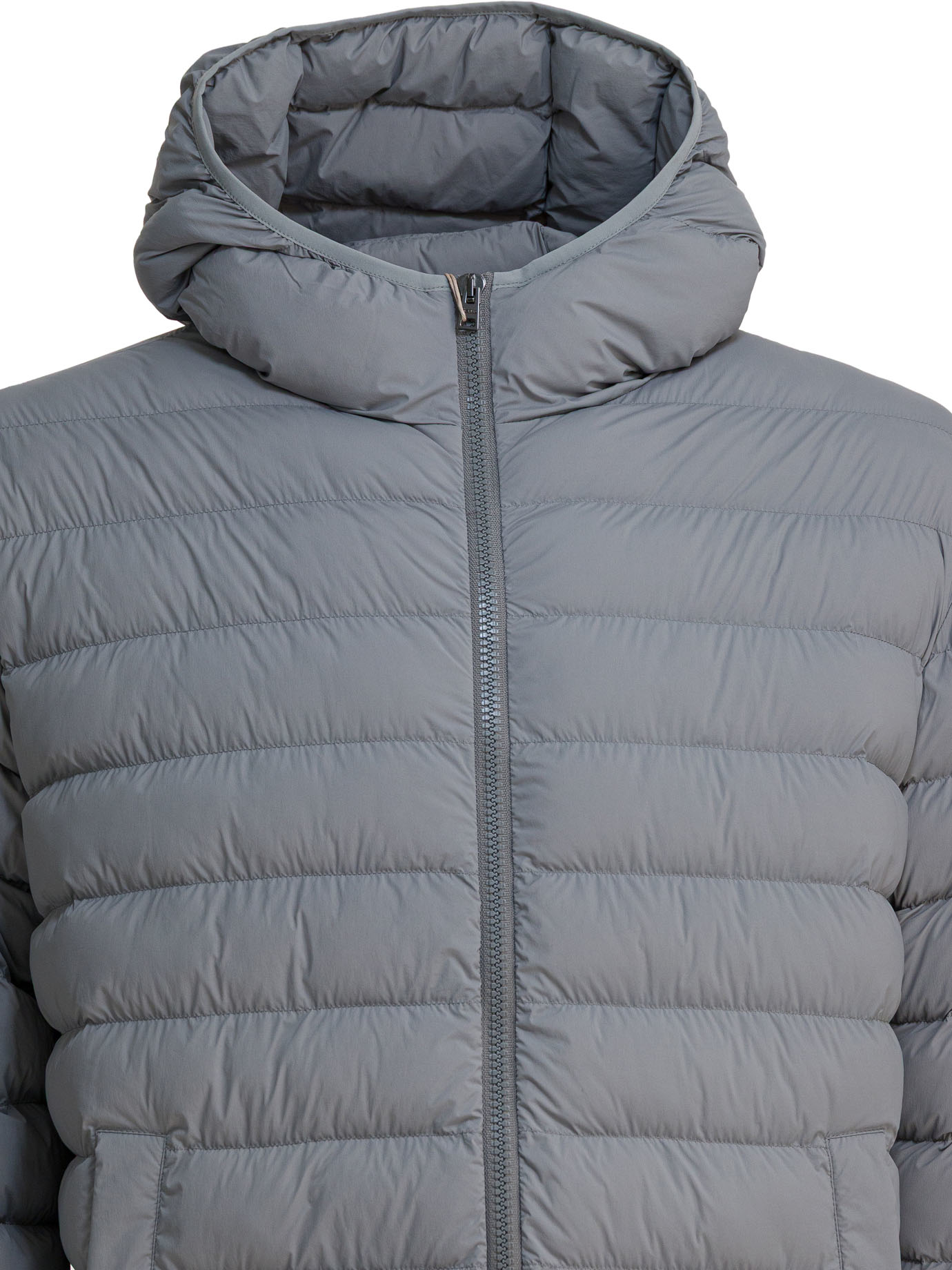 Nylon down jacket PC00019UR12431SZ9433 (Herno / ダウンジャケット・コート ) | Herno (ヘルノ)(2)