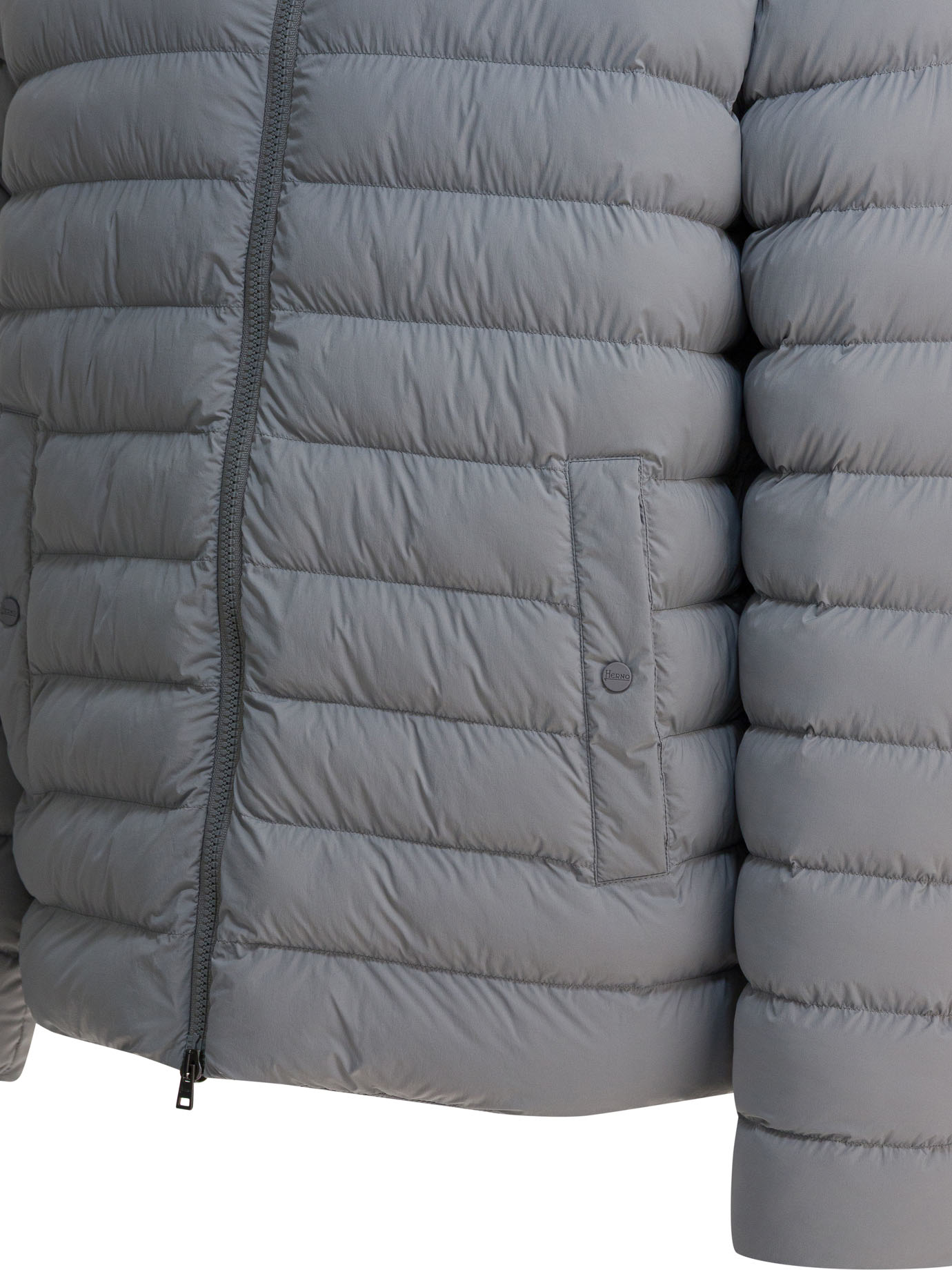 Nylon down jacket PC00019UR12431SZ9433 (Herno / ダウンジャケット・コート ) | Herno (ヘルノ)(3)