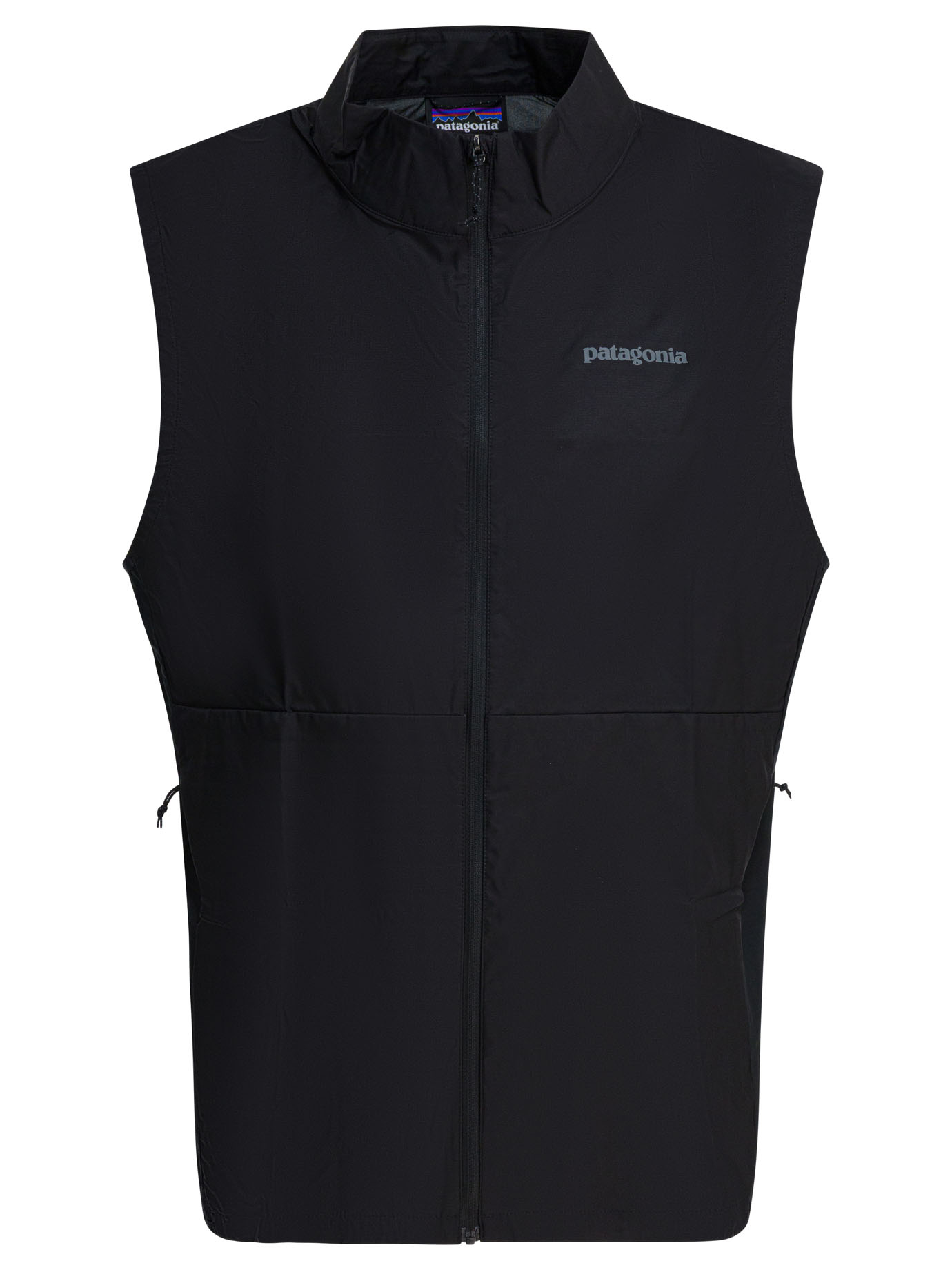 "Trail Craft Bike" sleeveless jacket 23840BLK (patagonia / ベスト ) | patagonia (パタゴニア)