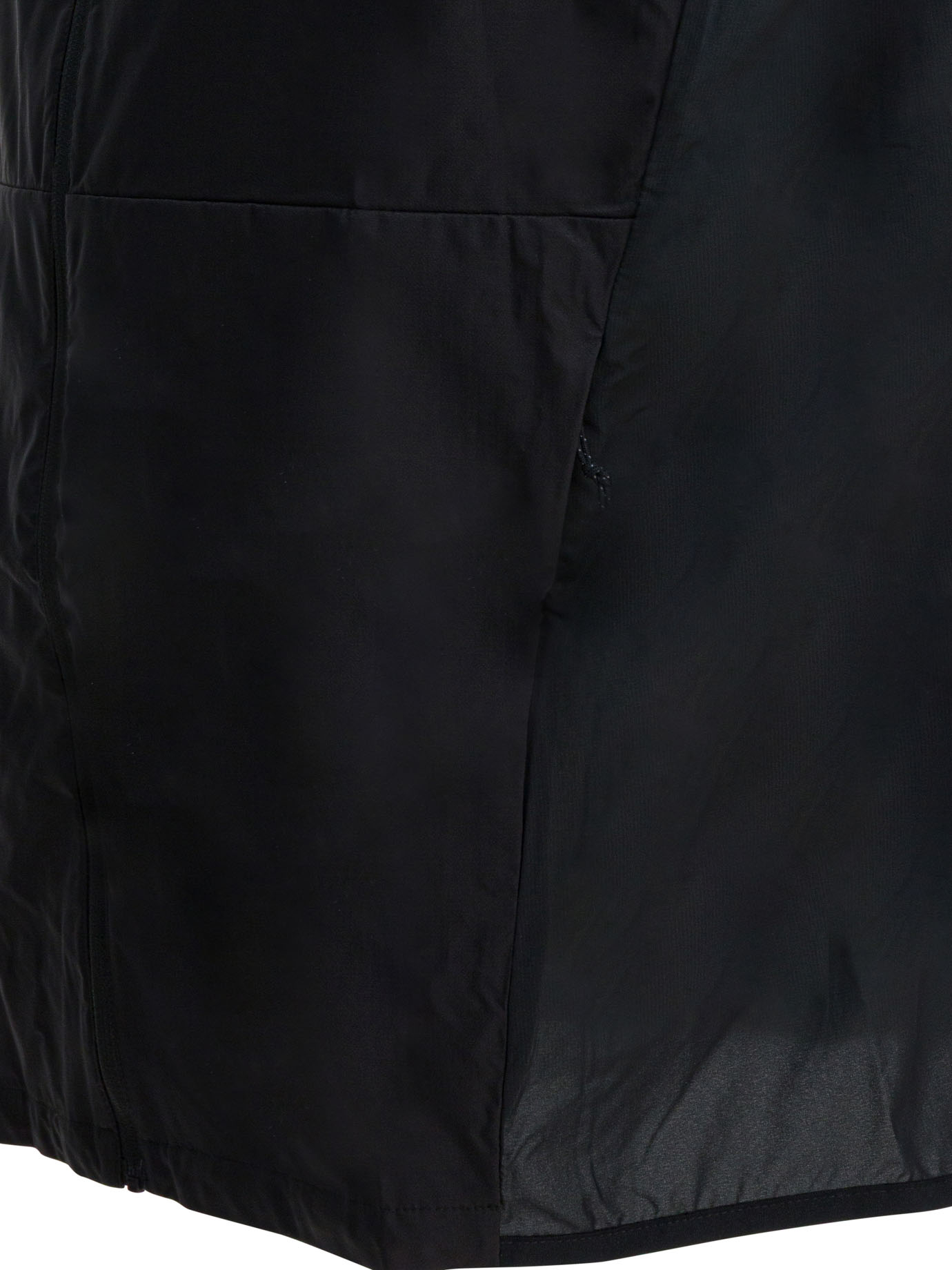 "Trail Craft Bike" sleeveless jacket 23840BLK (patagonia / ベスト ) | patagonia (パタゴニア)(3)