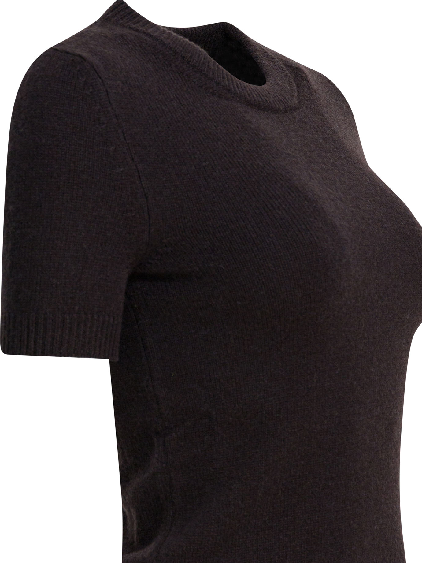 Knitwear W25665WS0850 (SA SU PHI / ニット・セーター・カーディガン ) | SA SU PHI (サスファイ)(3)