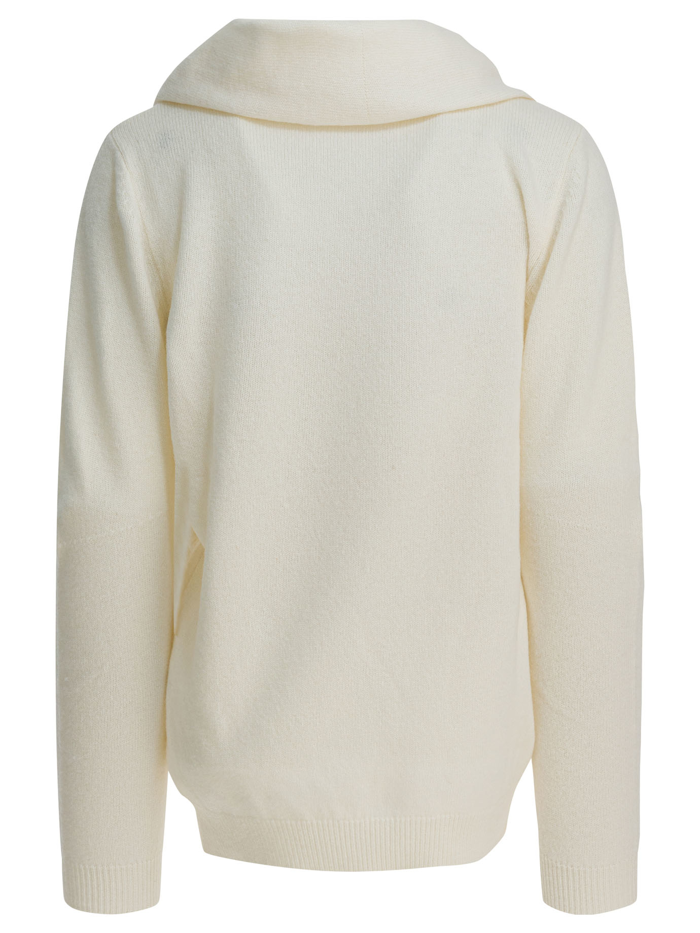 Knitwear SBC3NT02ACWHITE (SANDBEIGE / ニット・セーター・カーディガン ) | SANDBEIGE (サンドベージュ)(1)