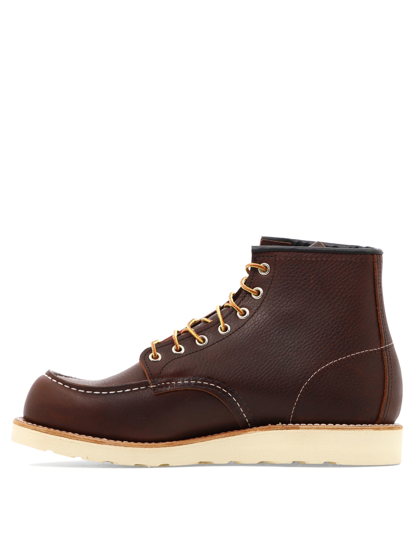 "Classic Moc" lace-up ankle boots 08138D (RED WING / ブーツ ) | RED WING (レッドウィング)(2)