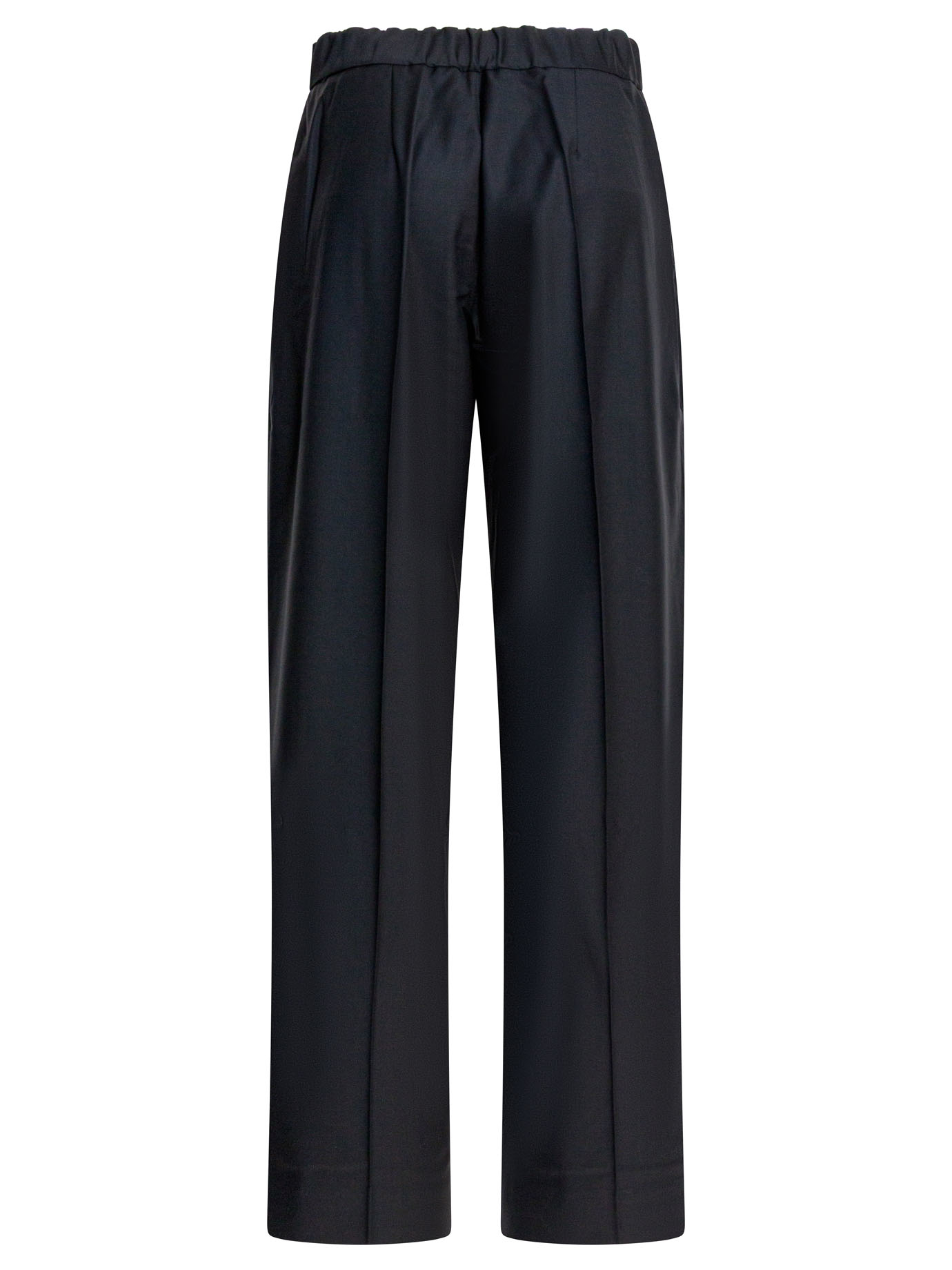 Trousers W25315AU0350 (SA SU PHI / パンツ ) | SA SU PHI (サスファイ)(1)