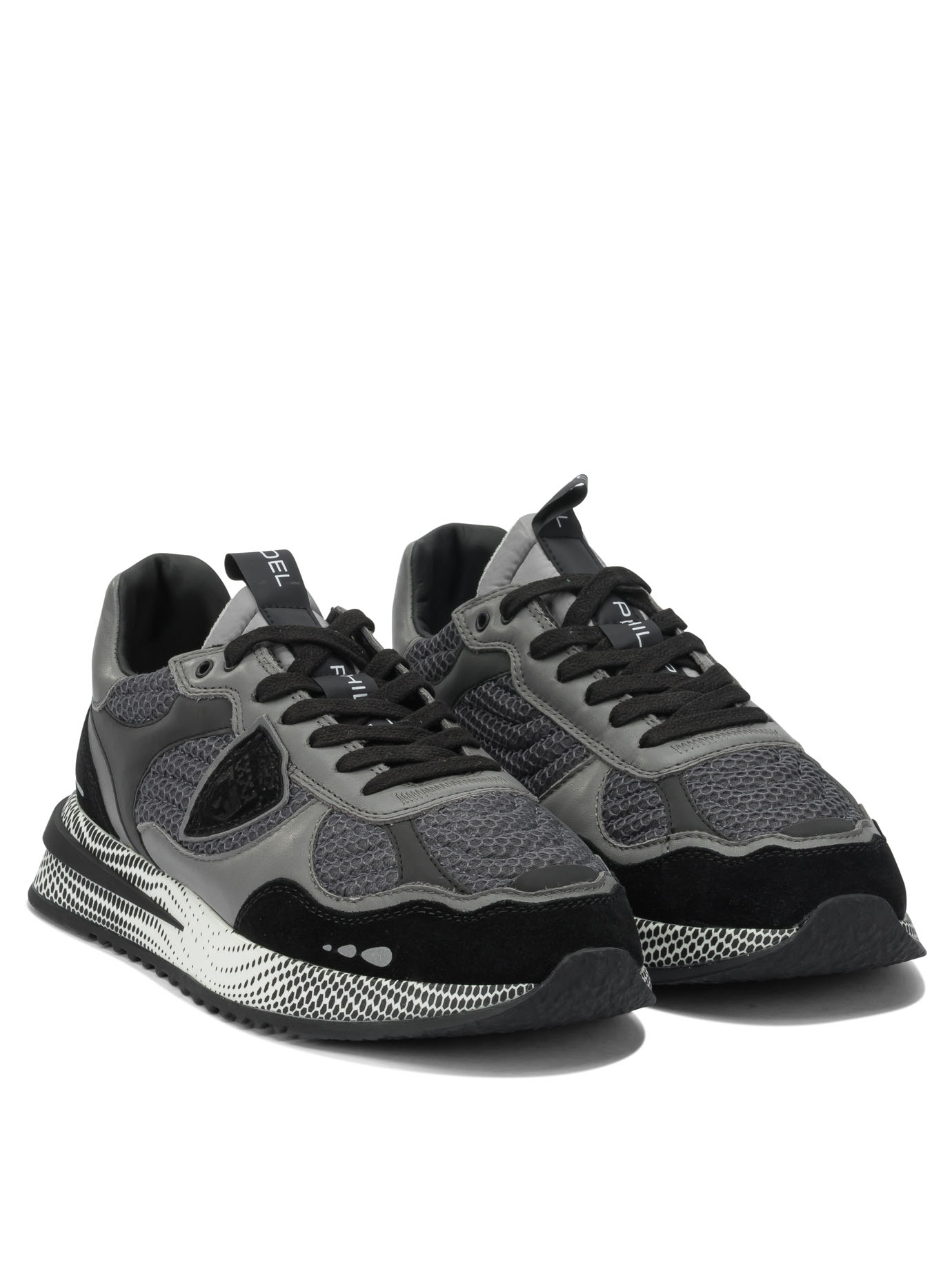 Sneakers & Slip-On OYLUFR03 (PHILIPPE MODEL / スニーカー ) | PHILIPPE MODEL (フィリップモデル)(1)