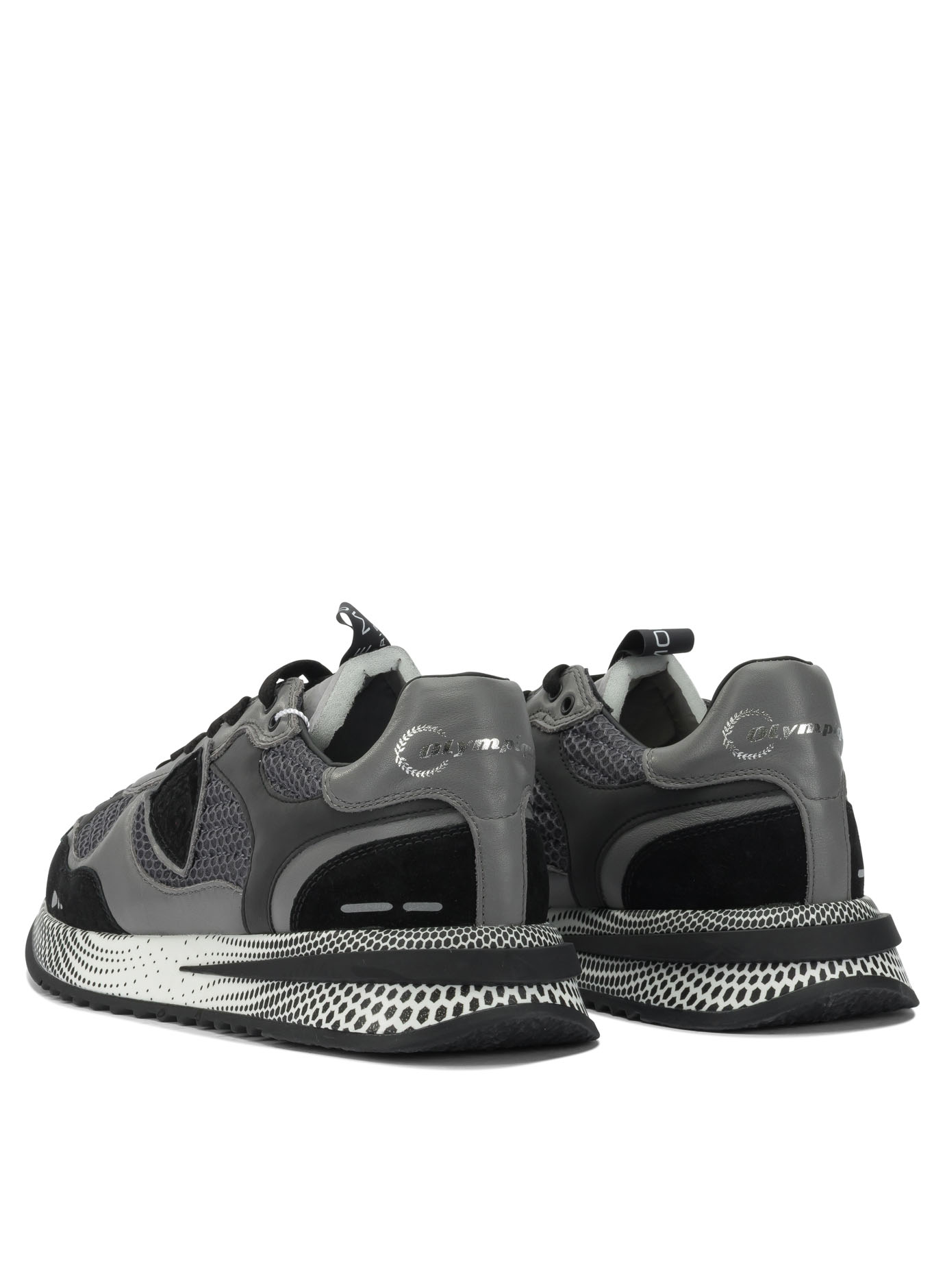 Sneakers & Slip-On OYLUFR03 (PHILIPPE MODEL / スニーカー ) | PHILIPPE MODEL (フィリップモデル)(3)