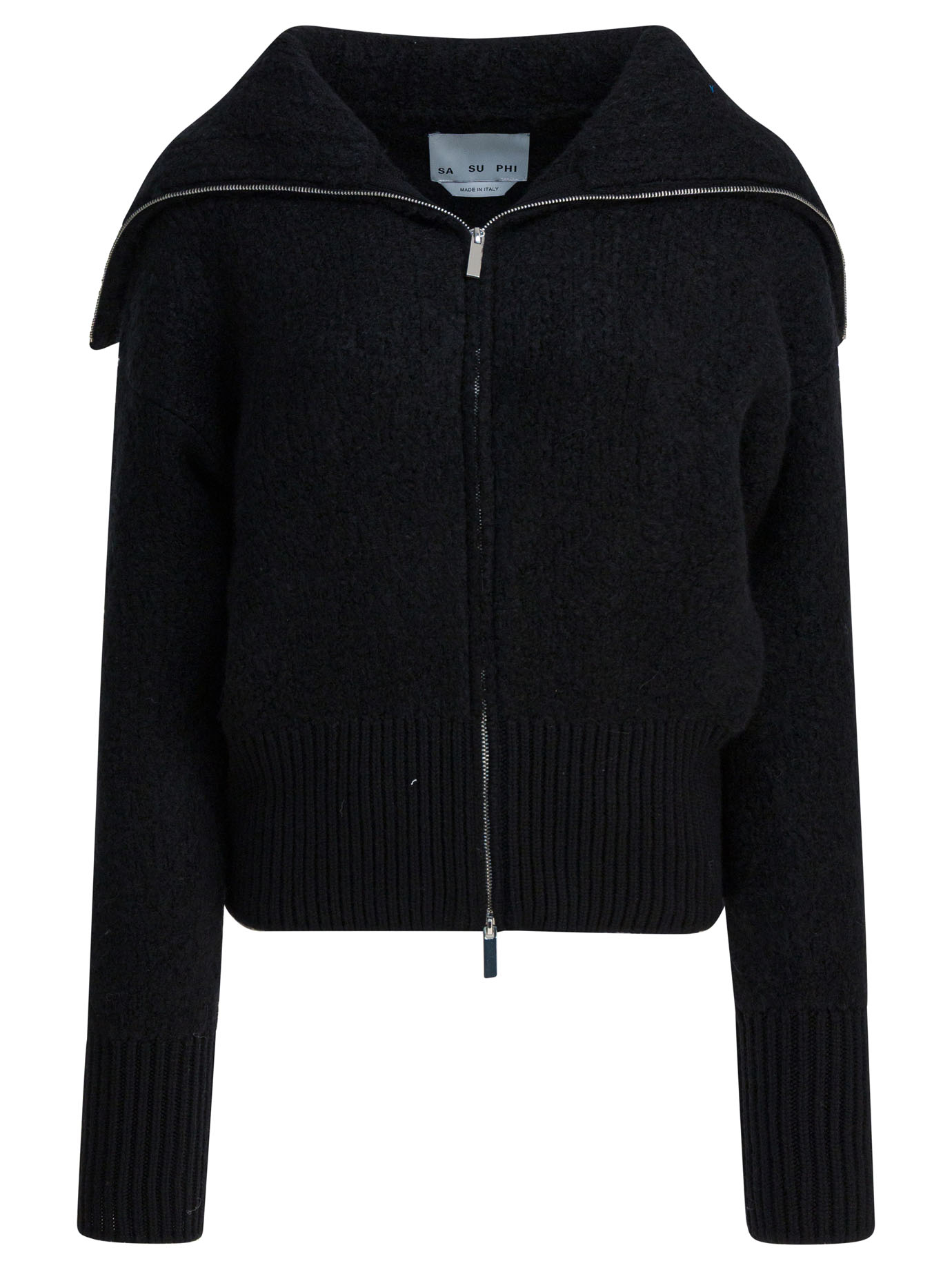 Jackets & Coats W25704TD0900 (SA SU PHI / カジュアルジャケット ) | SA SU PHI (サスファイ)