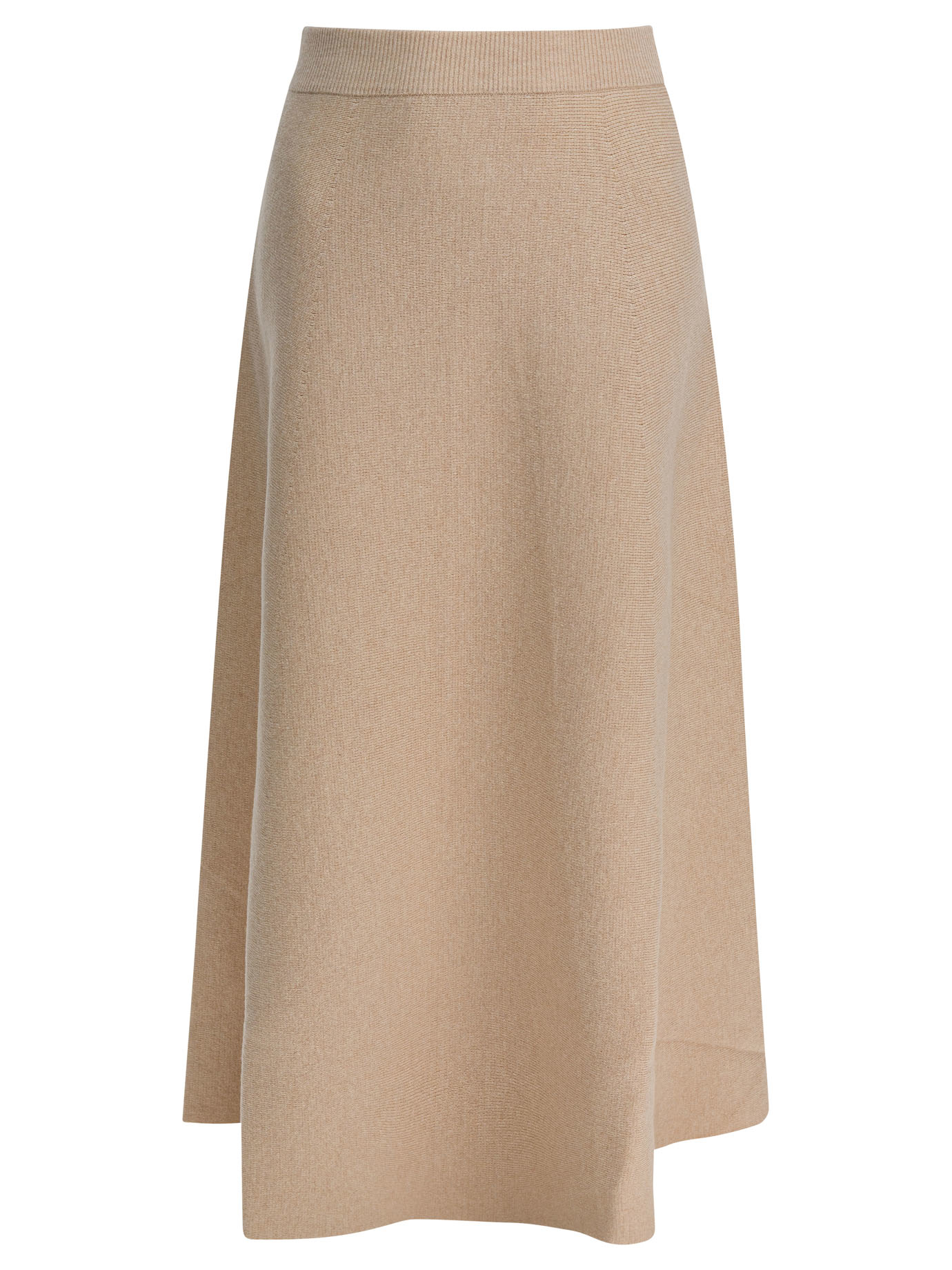 Wool and cashmere flared skirt 2521306022GIBERNA006 (Max Mara / スカート ) | Max Mara (マックスマーラ)