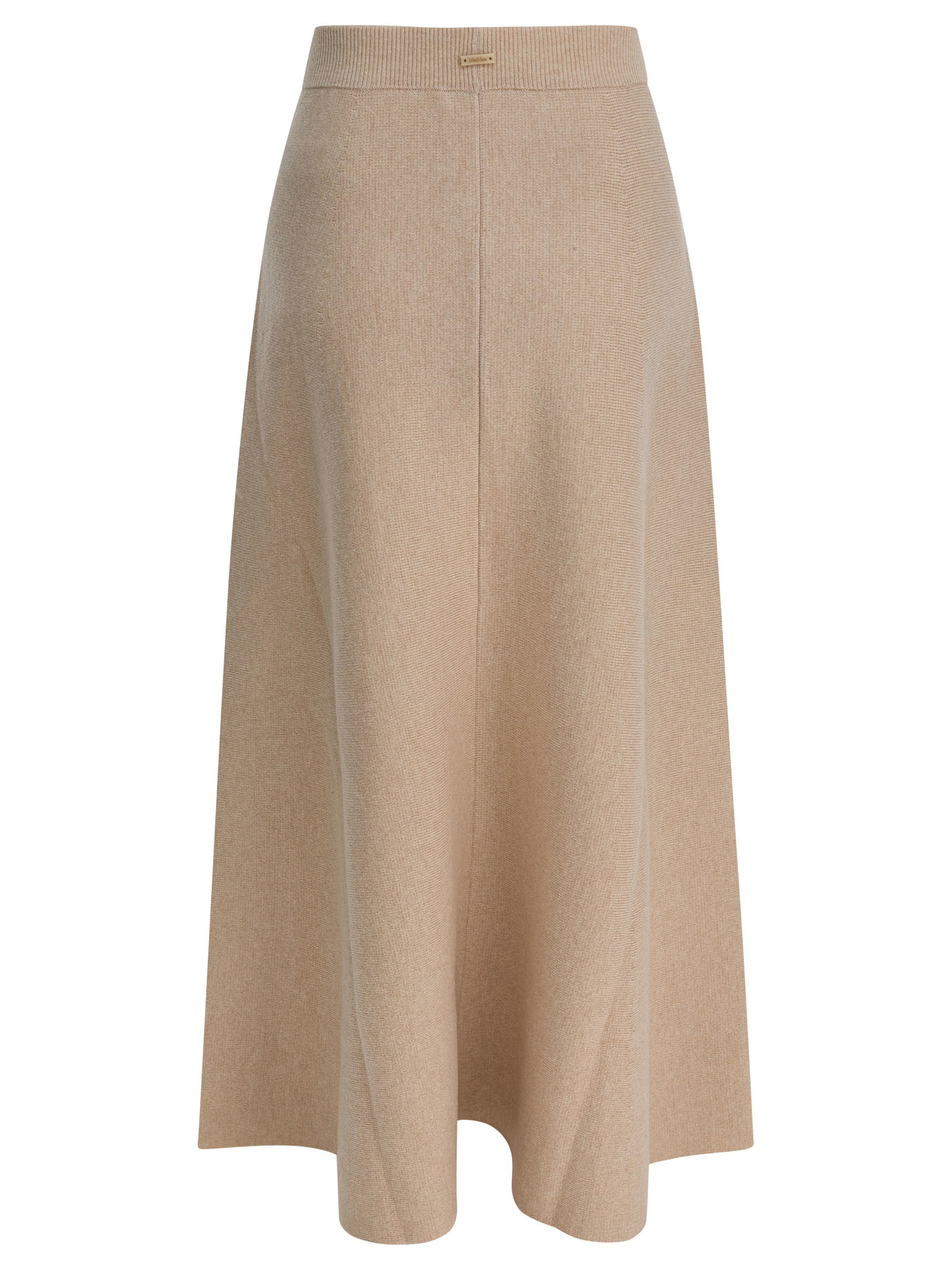 Wool and cashmere flared skirt 2521306022GIBERNA006 (Max Mara / スカート ) | Max Mara (マックスマーラ)(1)