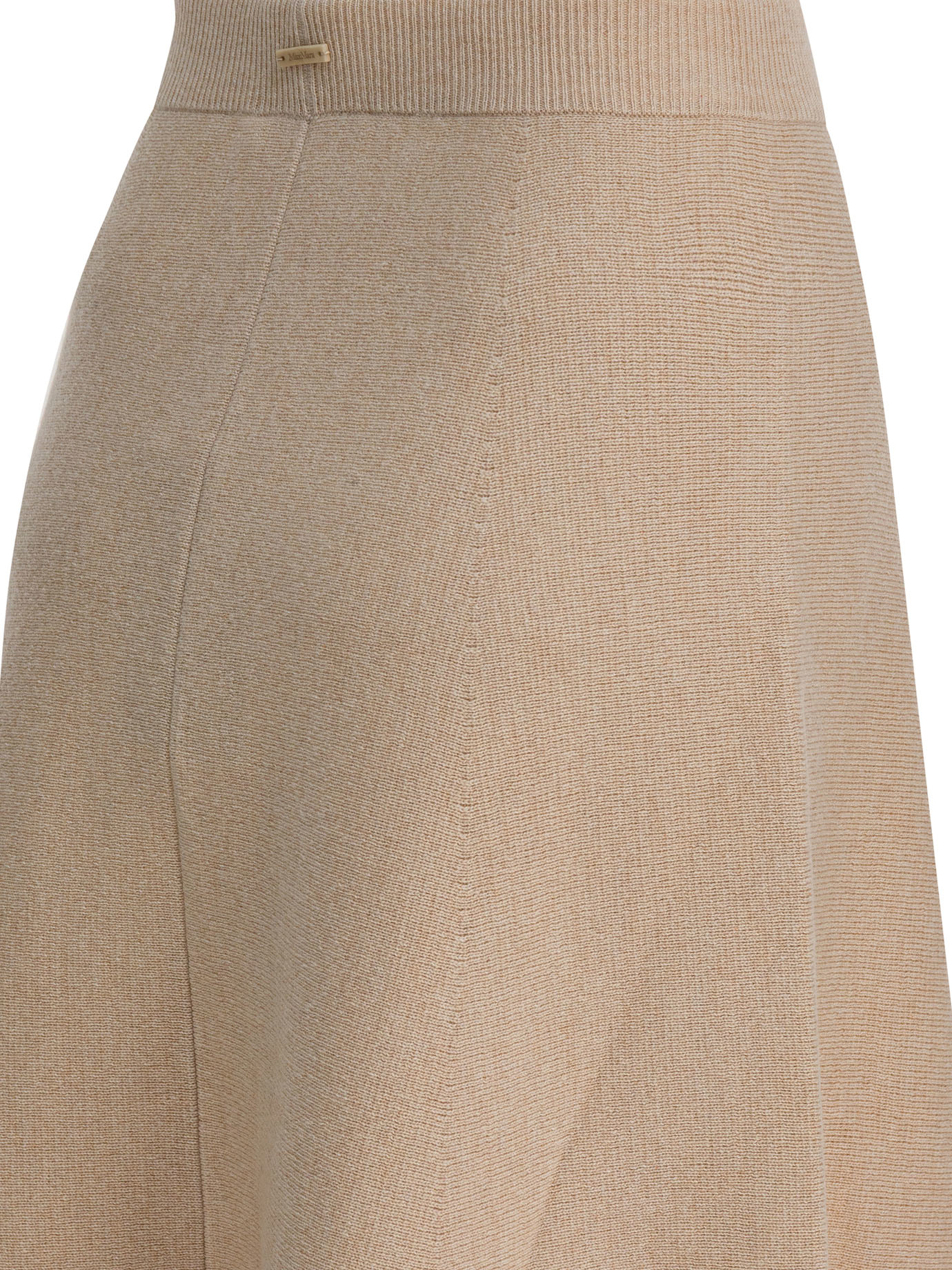 Wool and cashmere flared skirt 2521306022GIBERNA006 (Max Mara / スカート ) | Max Mara (マックスマーラ)(3)