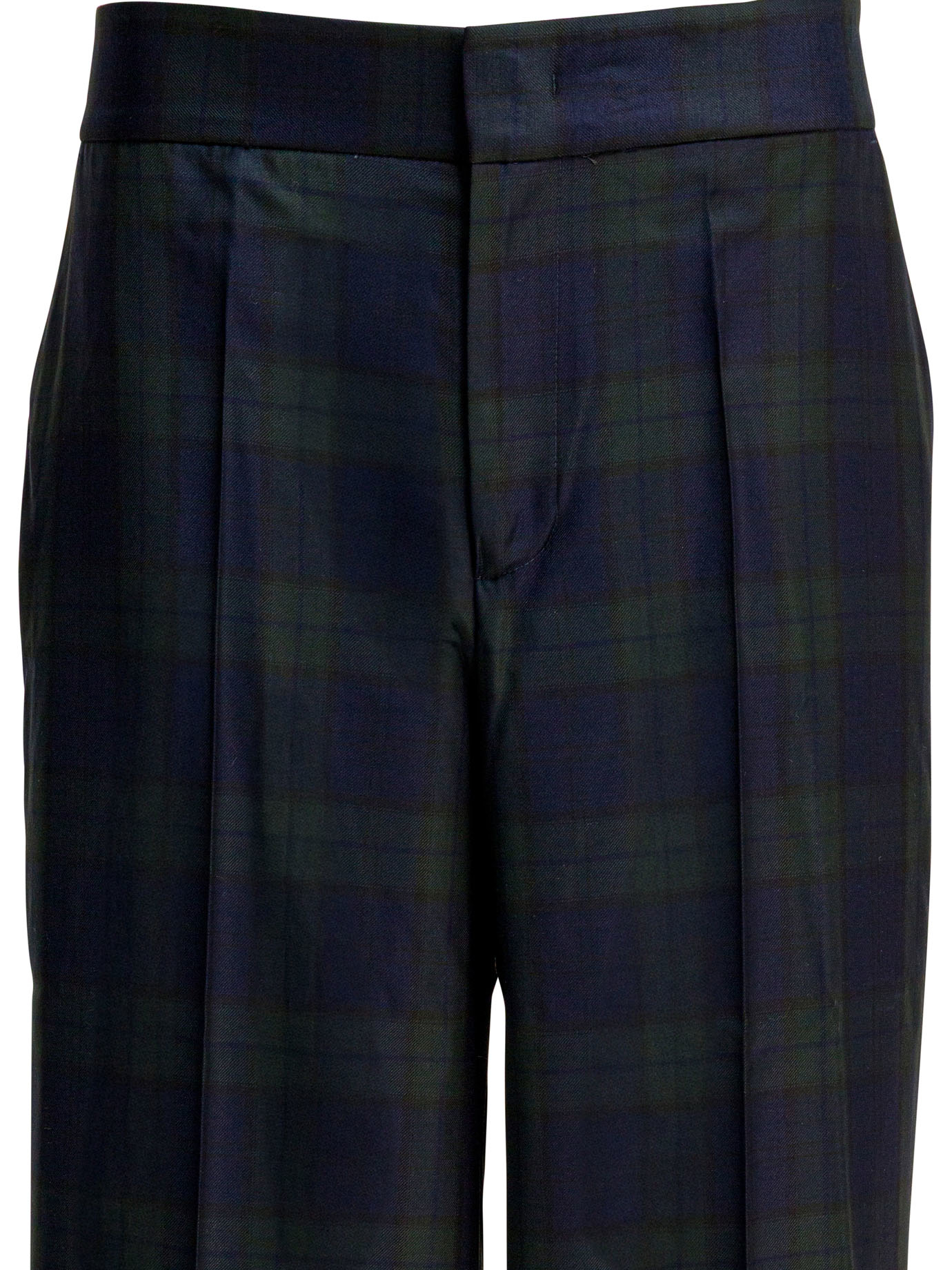 Trousers W25315TR0390 (SA SU PHI / パンツ ) | SA SU PHI (サスファイ)(2)