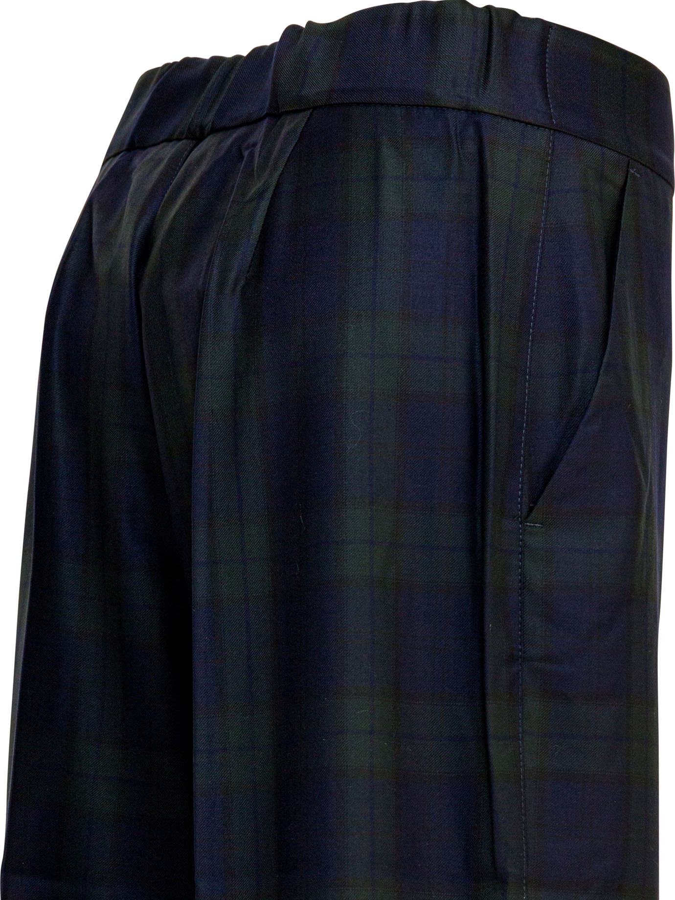 Trousers W25315TR0390 (SA SU PHI / パンツ ) | SA SU PHI (サスファイ)(3)