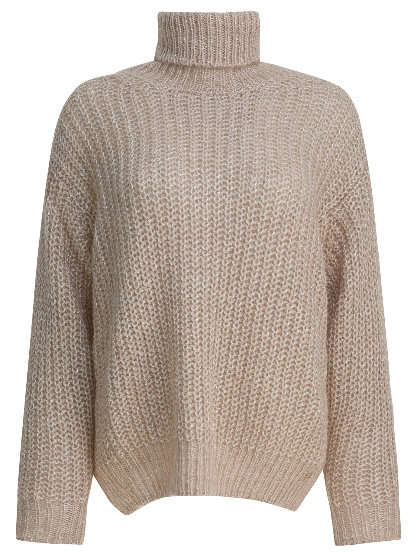 Wool and alpaca turtleneck sweater ML000061D760521985 (Herno / ニット・セーター・カーディガン ) | Herno (ヘルノ)