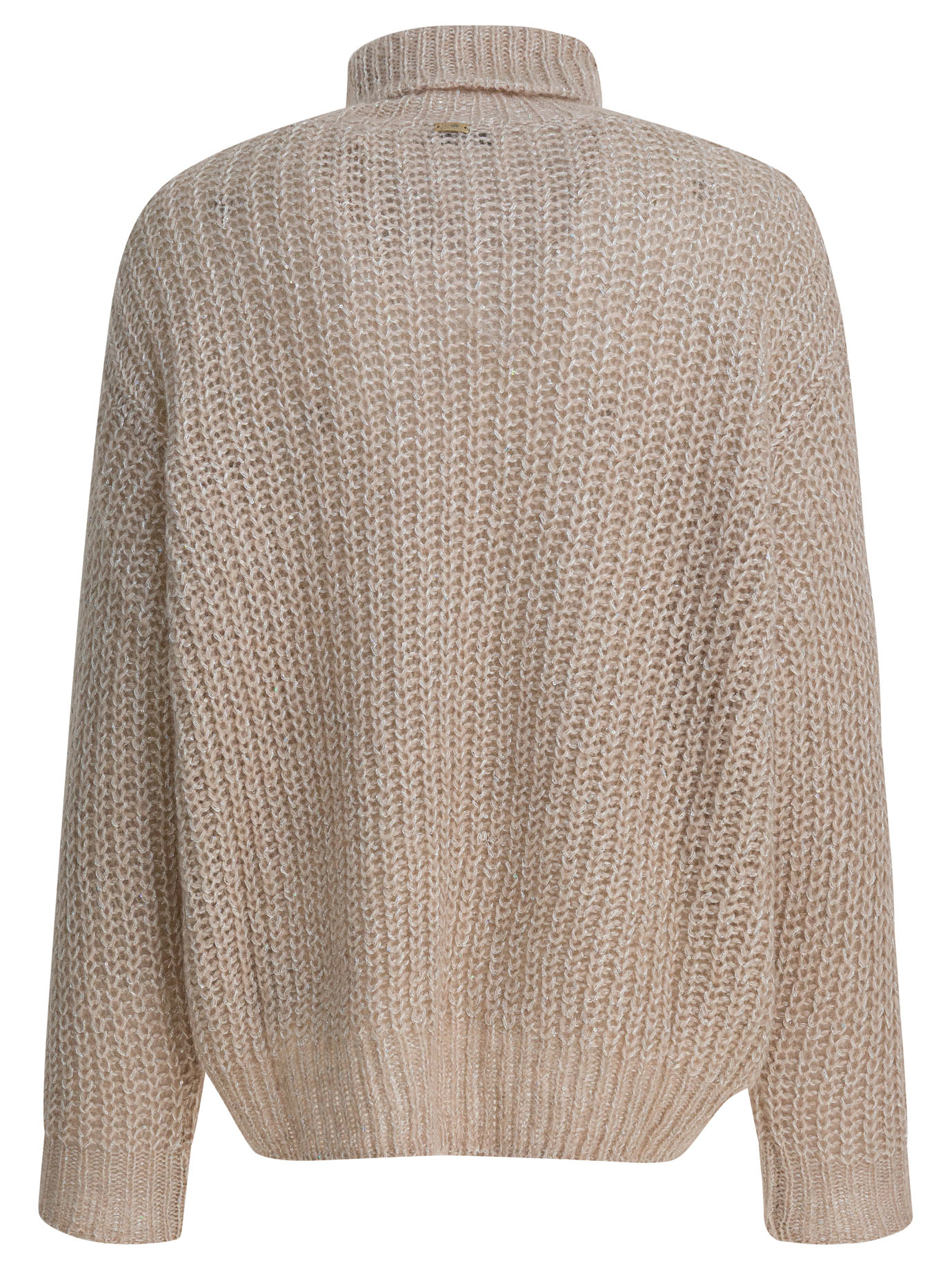 Wool and alpaca turtleneck sweater ML000061D760521985 (Herno / ニット・セーター・カーディガン ) | Herno (ヘルノ)(1)