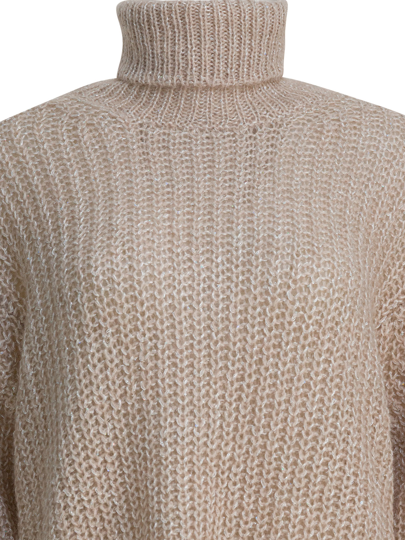 Wool and alpaca turtleneck sweater ML000061D760521985 (Herno / ニット・セーター・カーディガン ) | Herno (ヘルノ)(2)