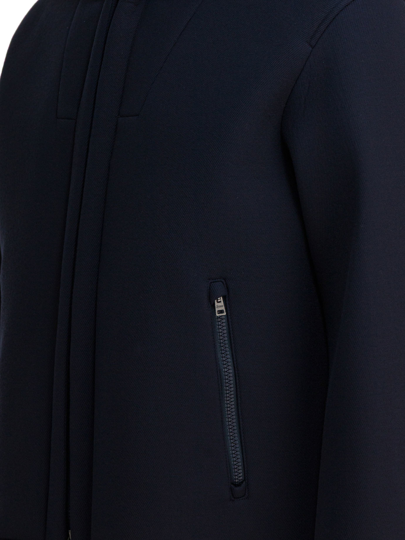 Short scuba coat GI000538U39501Z9290 (Herno / カジュアルジャケット ) | Herno (ヘルノ)(3)