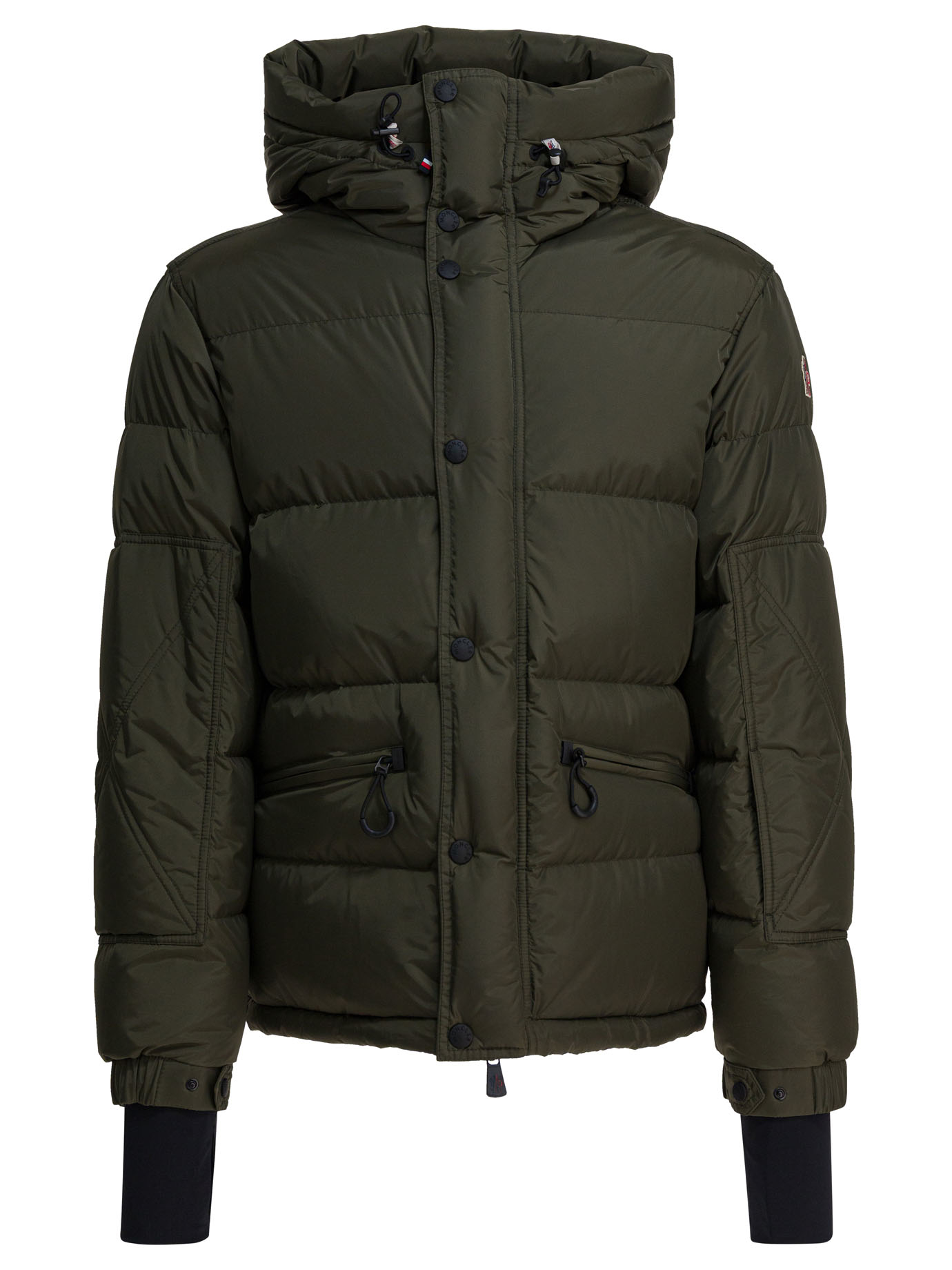"Kasanka" ski jacket KASANKA1A00023595JN832 (Moncler Grenoble / ダウンジャケット・コート ) | Moncler Grenoble (モンクレール グルノーブル)