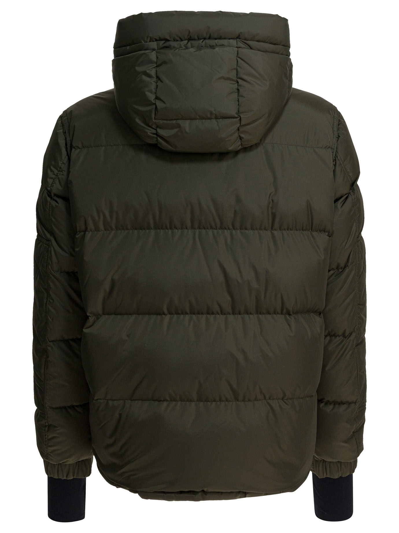 "Kasanka" ski jacket KASANKA1A00023595JN832 (Moncler Grenoble / ダウンジャケット・コート ) | Moncler Grenoble (モンクレール グルノーブル)(1)