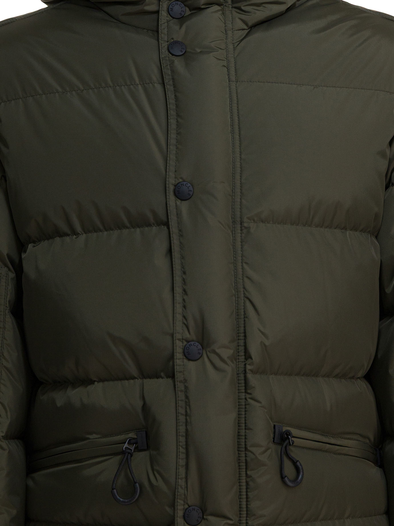 "Kasanka" ski jacket KASANKA1A00023595JN832 (Moncler Grenoble / ダウンジャケット・コート ) | Moncler Grenoble (モンクレール グルノーブル)(2)