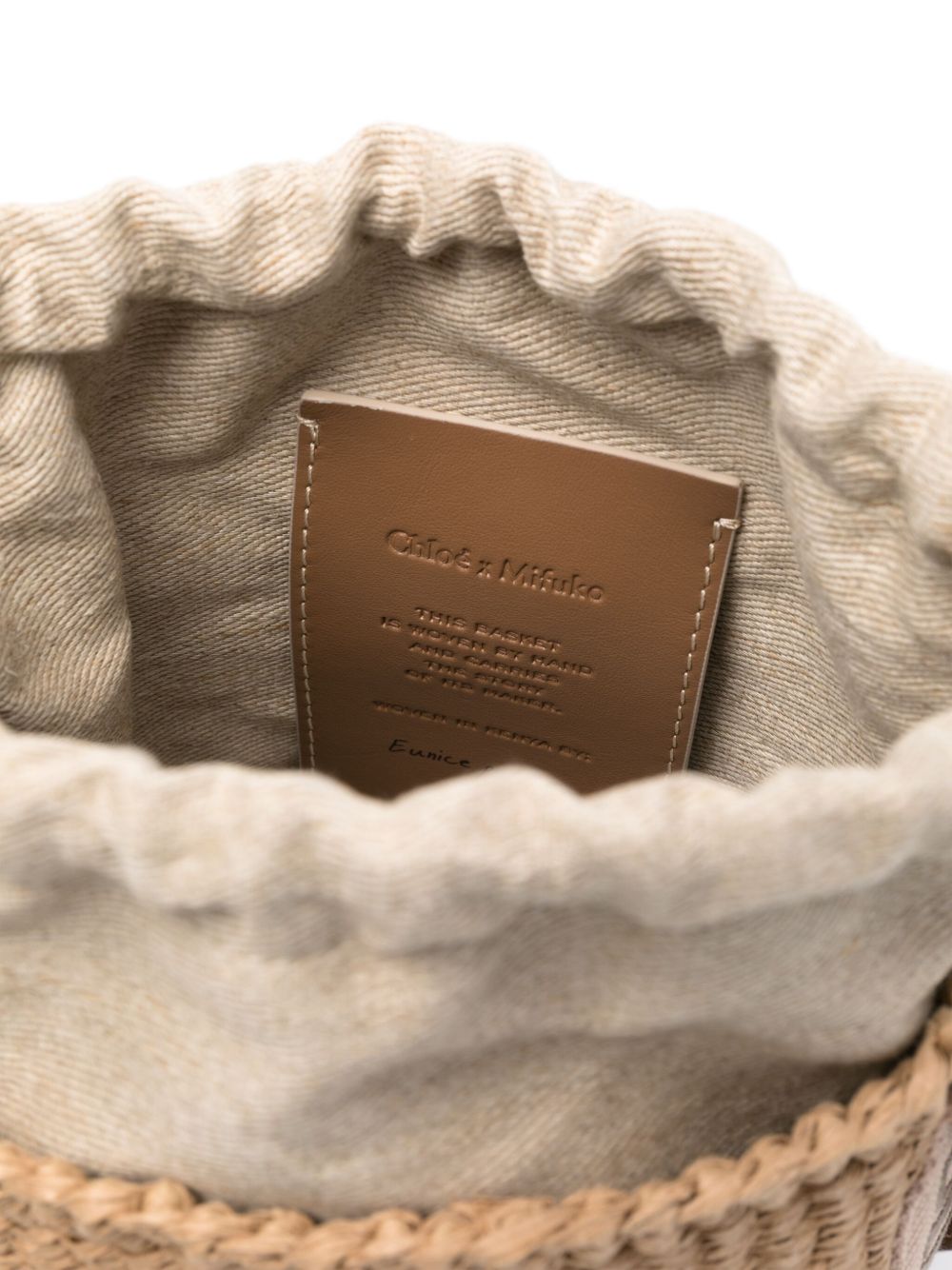 Chloè Bags.. C23AS381L1826Y (Chloé / ハンドバッグ・ショルダーバッグ ) | Chloé (クロエ)(2)