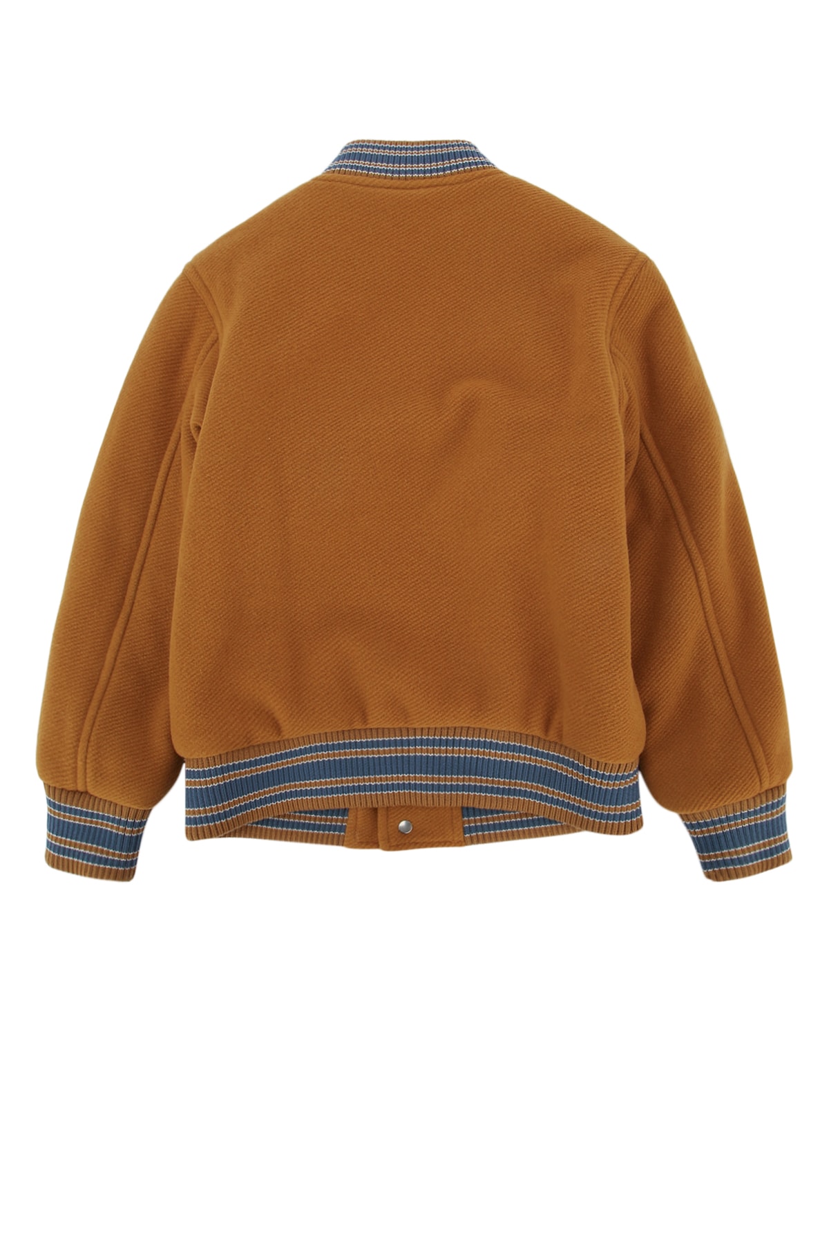 JOURNEY UNISEX BOMBER BLW GKP02479P00221355215 (Golden Goose / カジュアルジャケット ) | Golden Goose (ゴールデングース)(1)