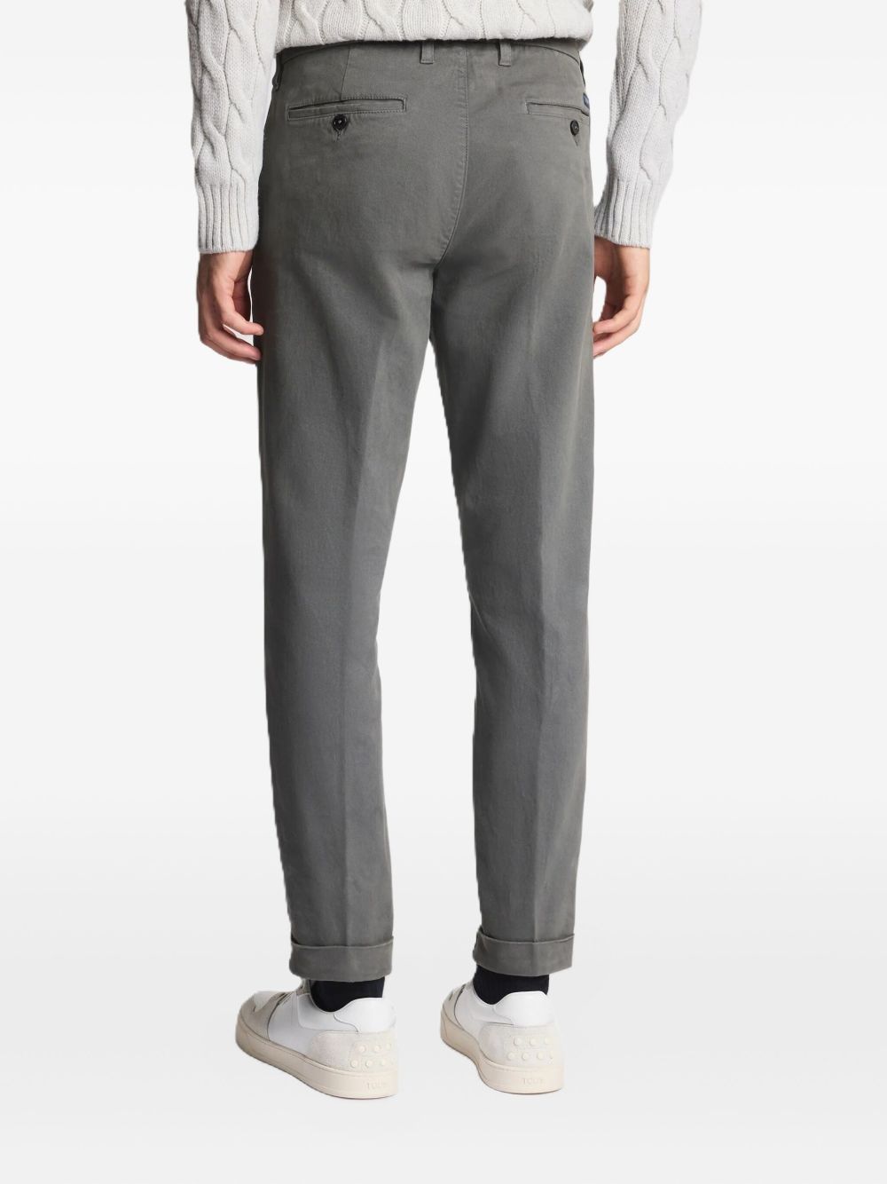 Fay Jeans NTM8651187TQGGB406 (Fay / ジーンズ ) | Fay (フェイ)(2)