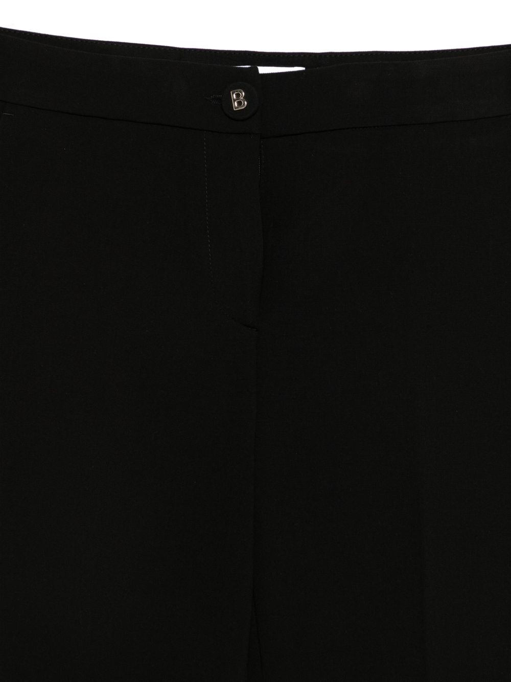 Blugirl Trousers Black RF5023T319022222 (BLUGIRL / パンツ ) | BLUGIRL (ブルーガール)(1)