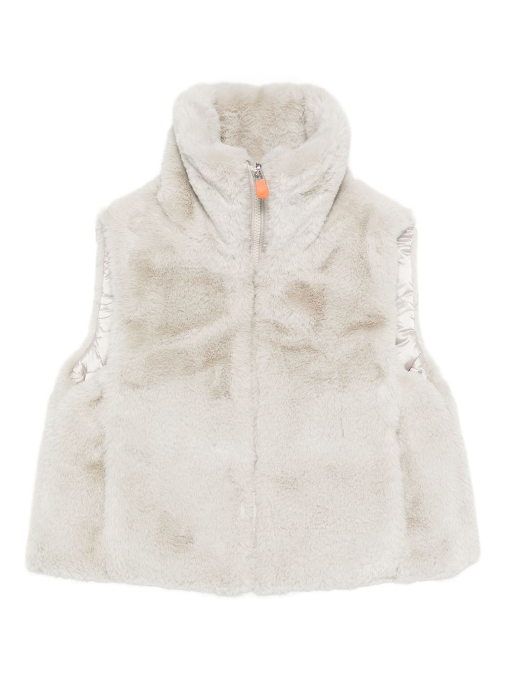 Save The Duck Jackets Beige J82493GZENIA40019 (SAVE THE DUCK / ベスト ) | SAVE THE DUCK (セイブ ザ ダック)