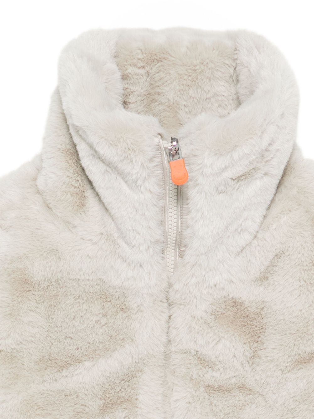 Save The Duck Jackets Beige J82493GZENIA40019 (SAVE THE DUCK / ベスト ) | SAVE THE DUCK (セイブ ザ ダック)(2)