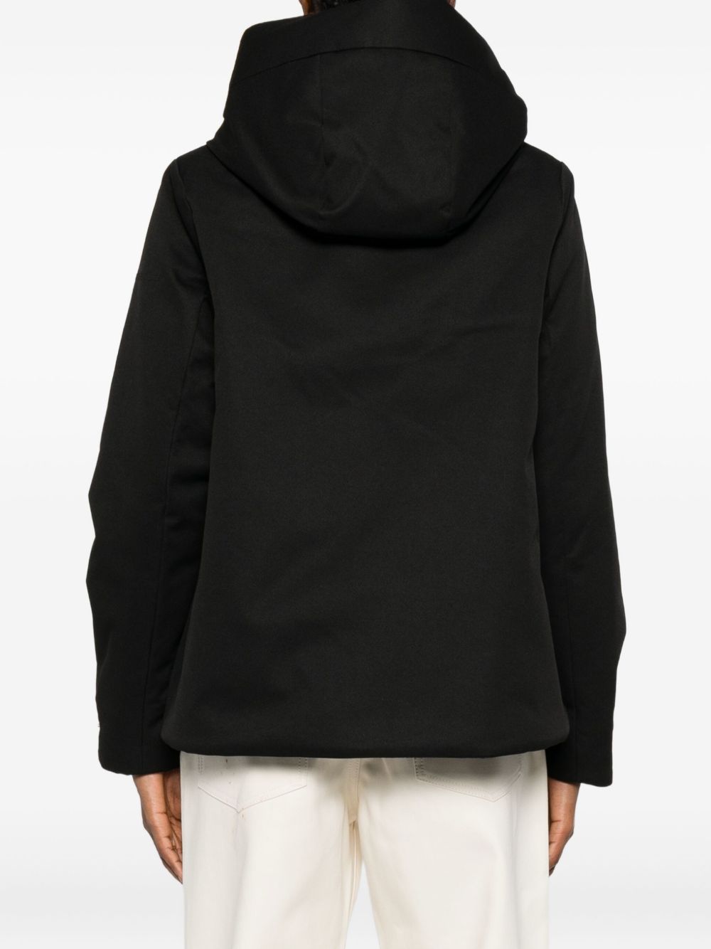 Save The Duck Jackets Black D32432WLUA10000 (SAVE THE DUCK / カジュアルジャケット ) | SAVE THE DUCK (セイブ ザ ダック)(4)